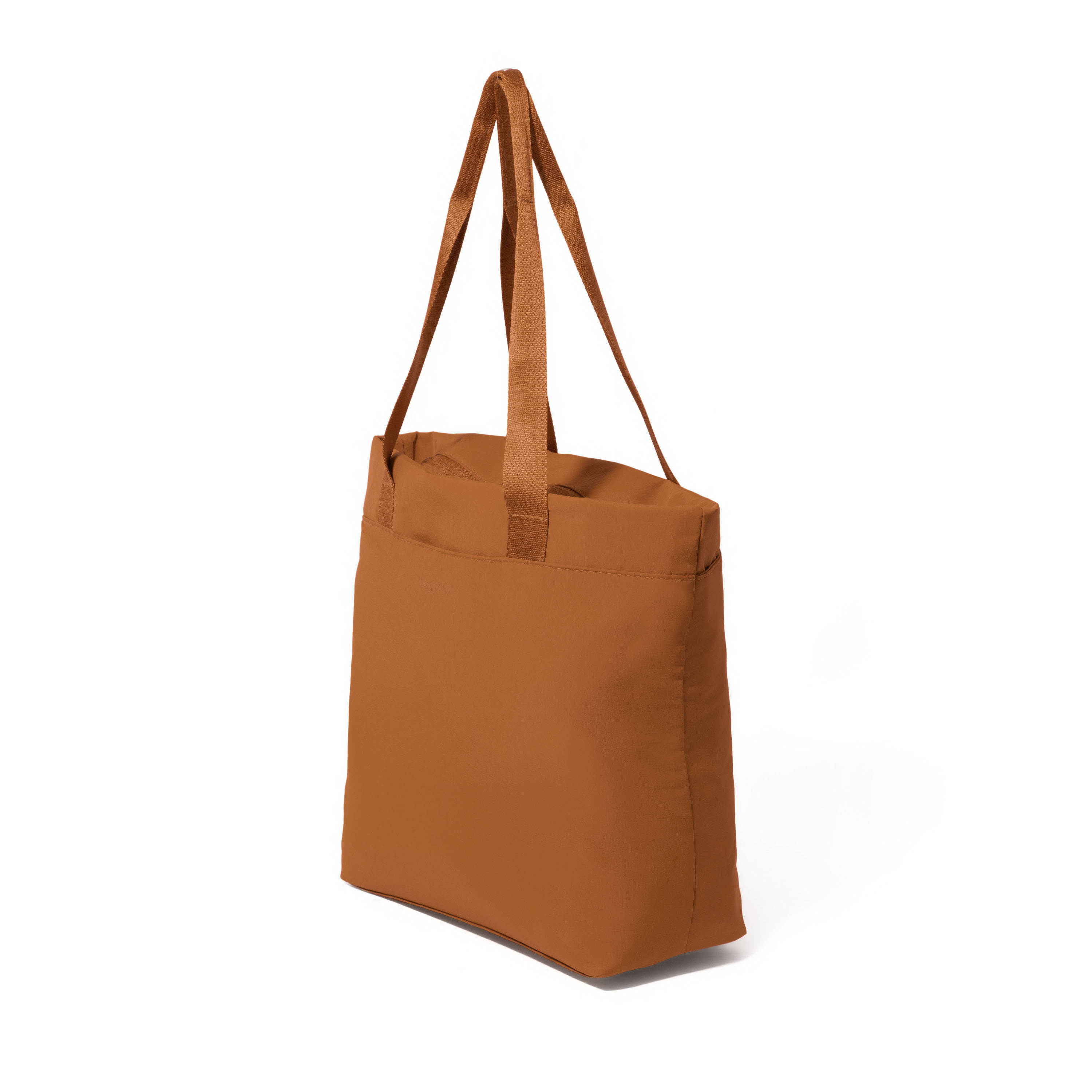 (取寄) バッガリーニ レディース スウィフト トート Baggallini women Swift Tote B-lite Caramel Swift Tote