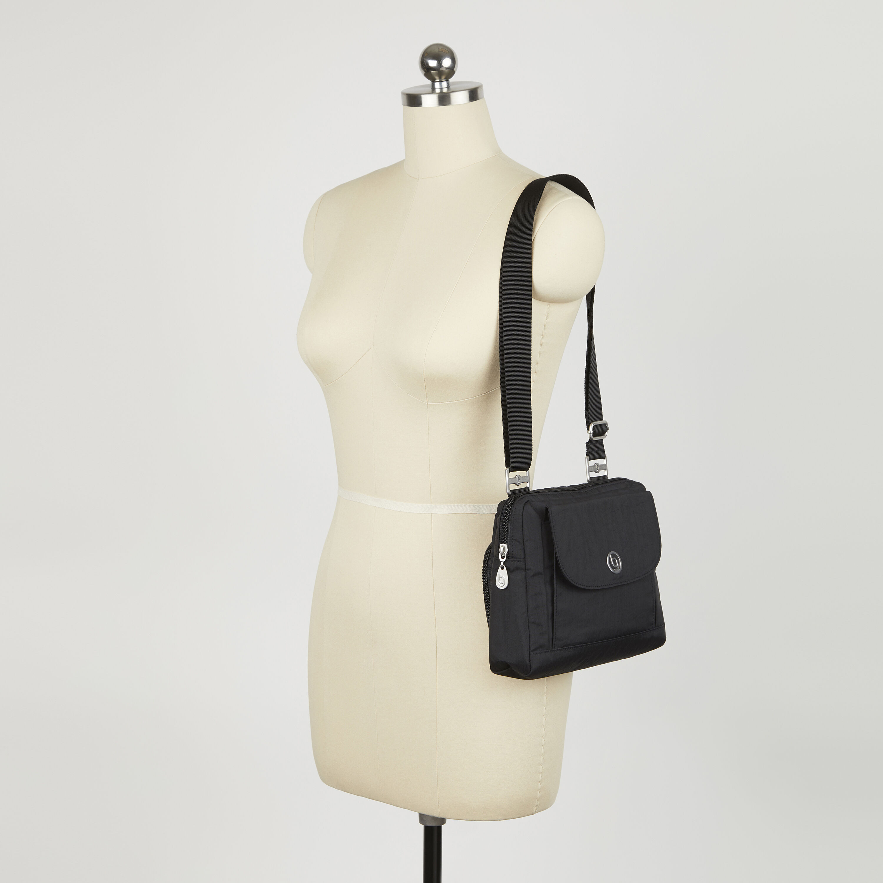 Chicago Crossbody Bag