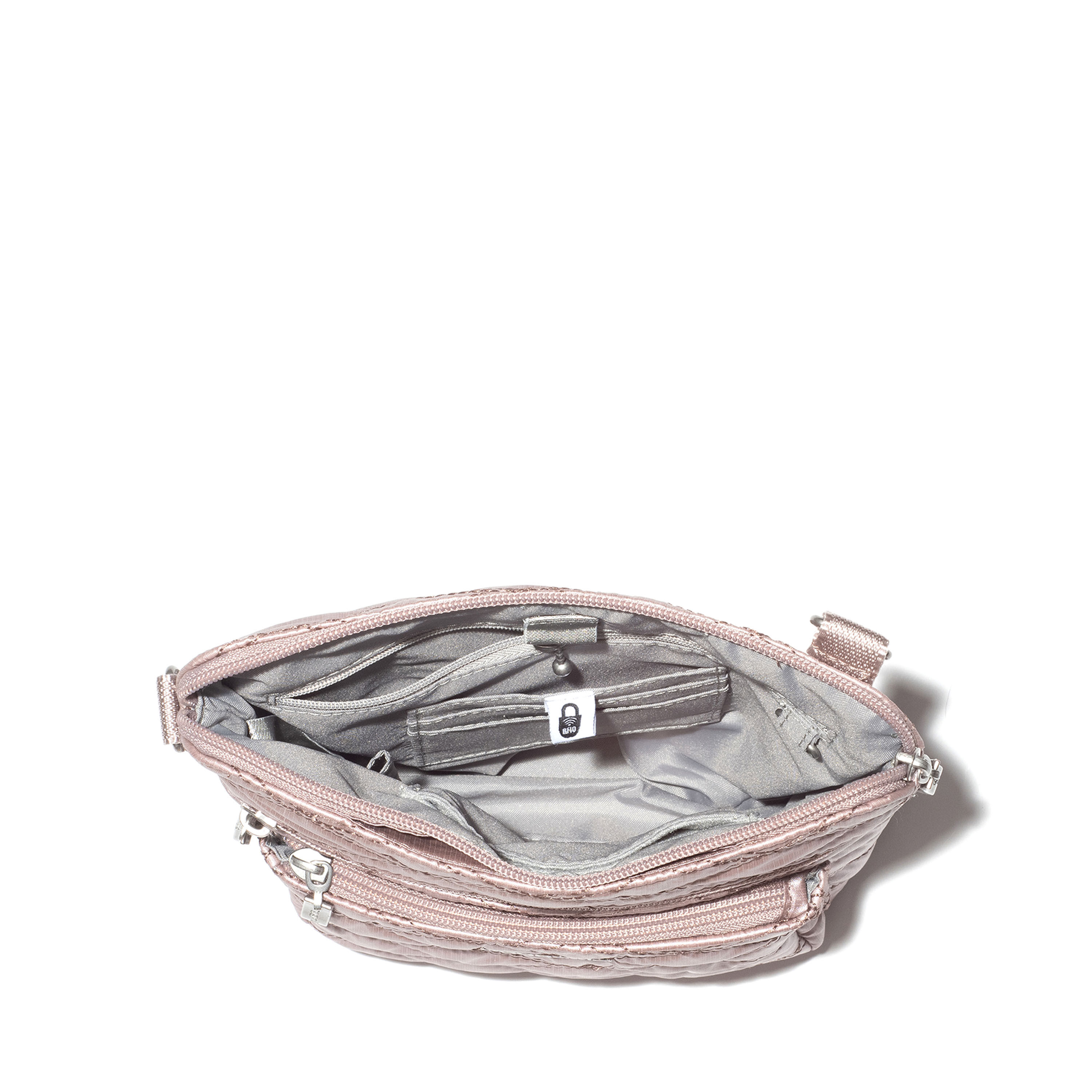 Modern Pocket Crossbody