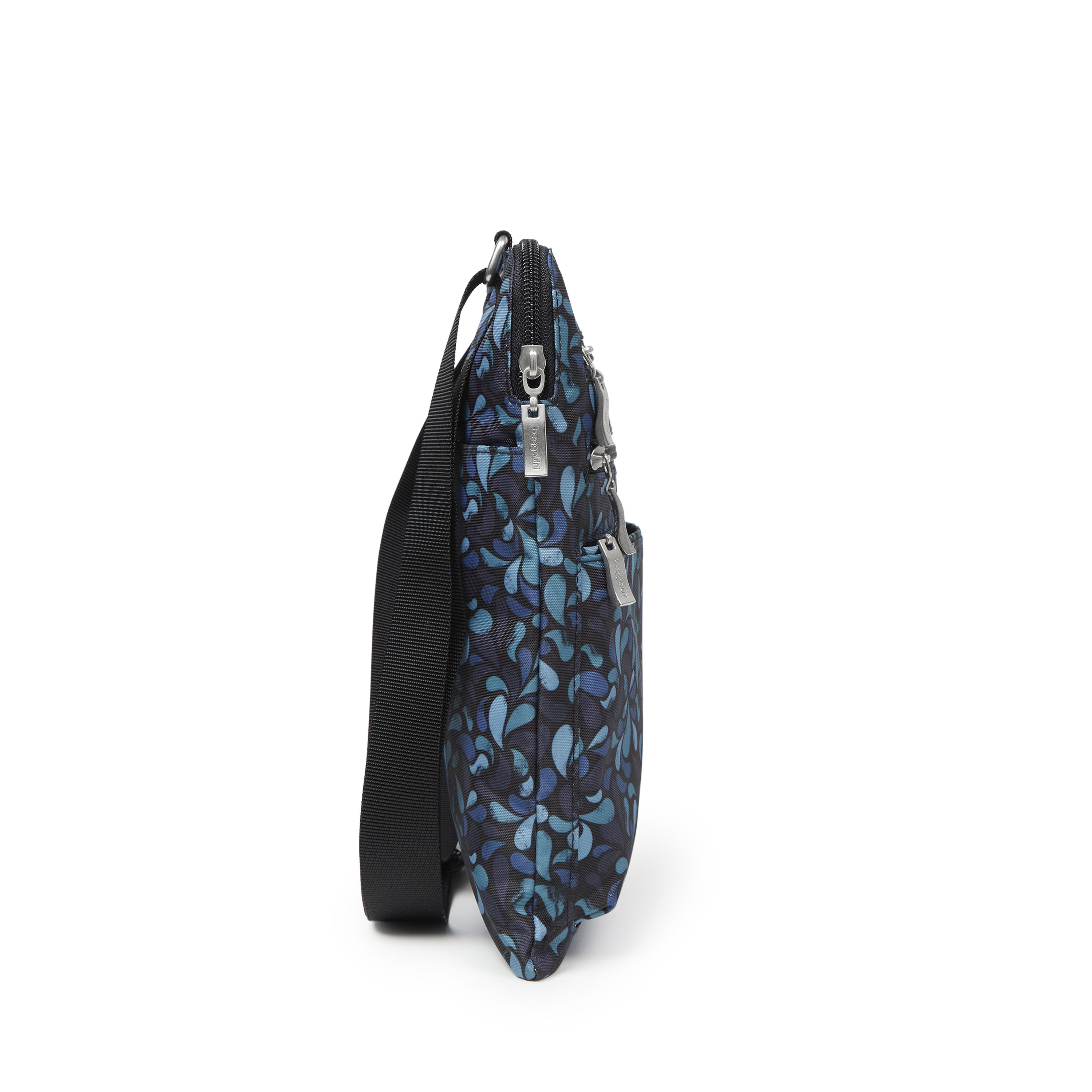 【GO-CCE】Chelsea Cross Bucket Bag (3 color) Chelsea Crossbody Bag With Zipper Charm