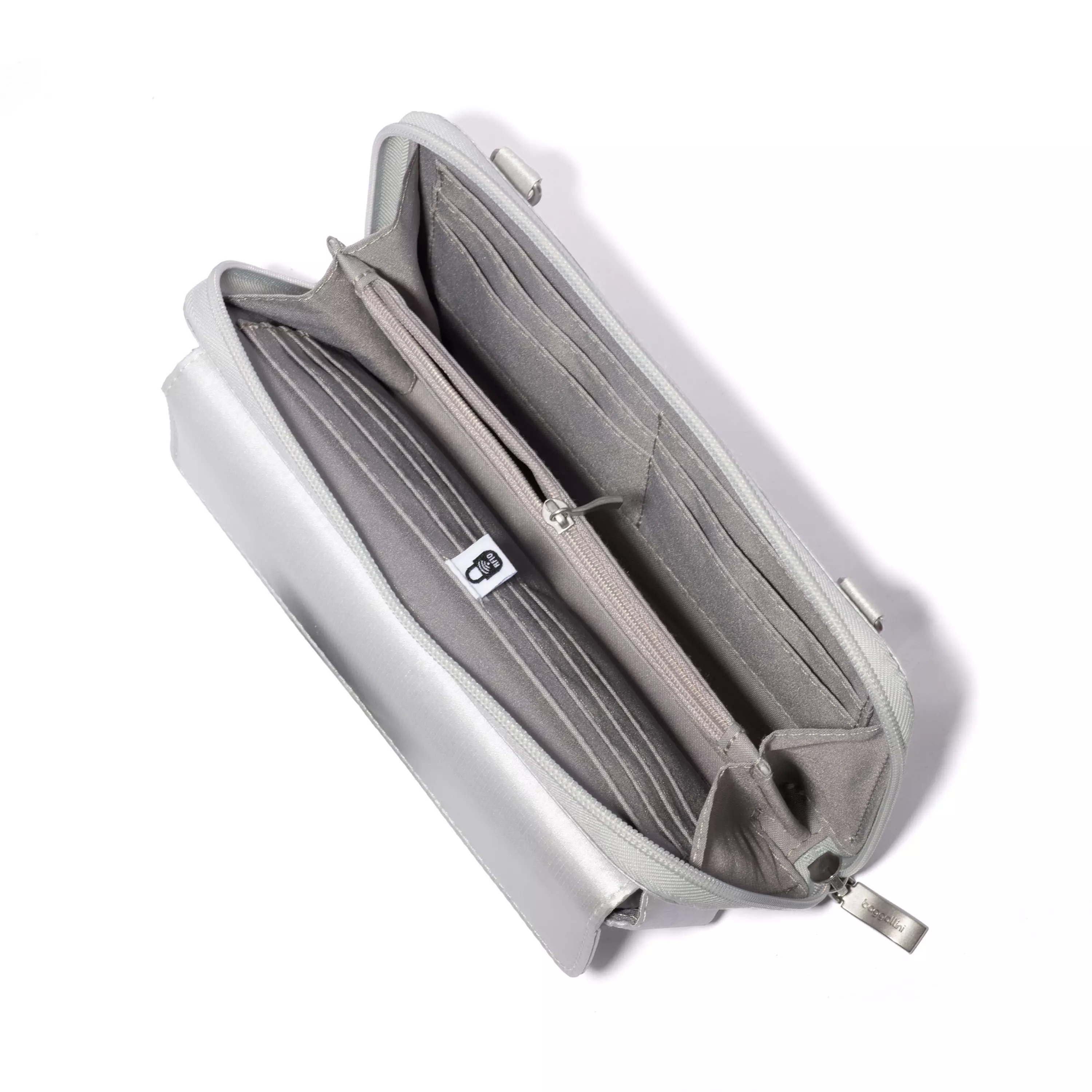 Modern Everywhere RFID Phone Wallet Crossbody