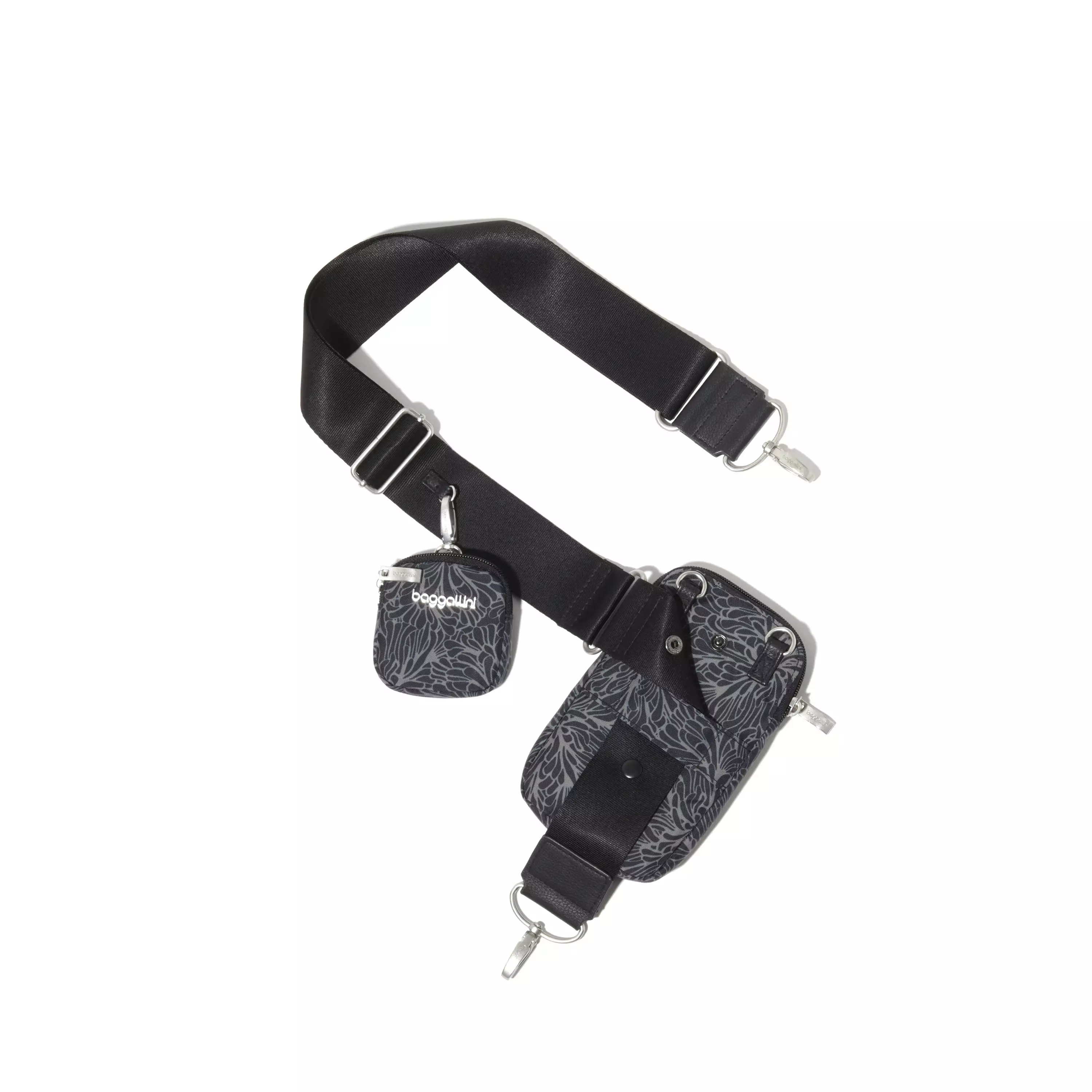 Crossbody Phone Case