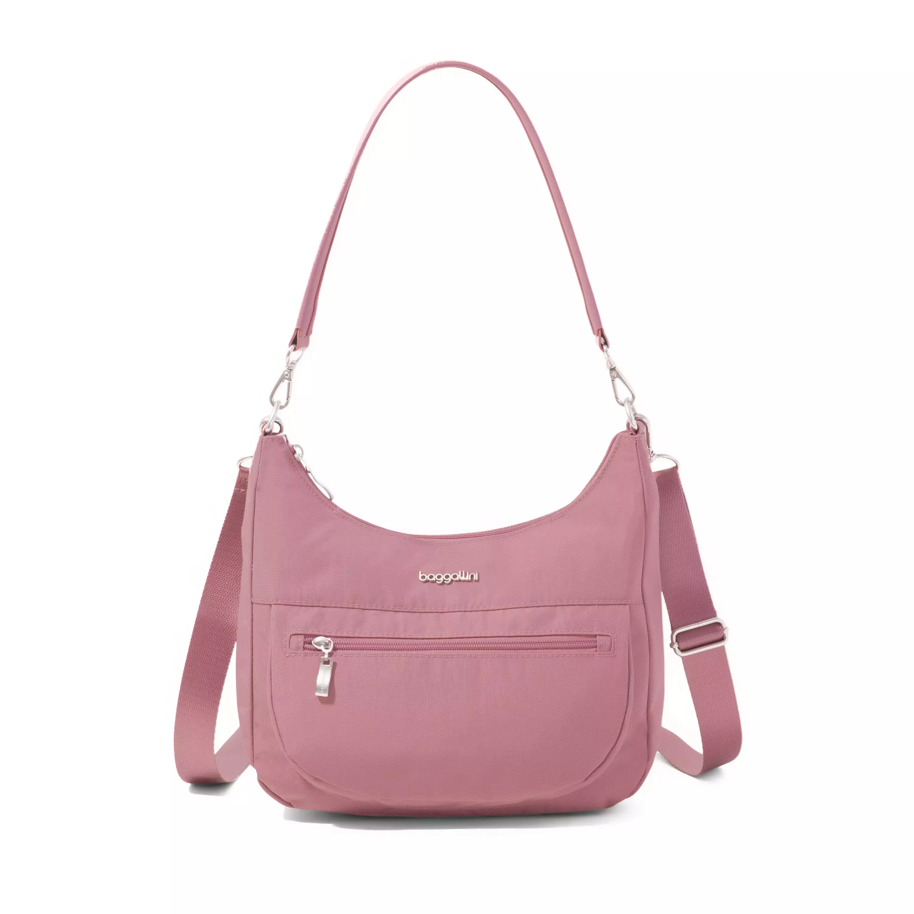 True Classic Pocket Half Moon Bag