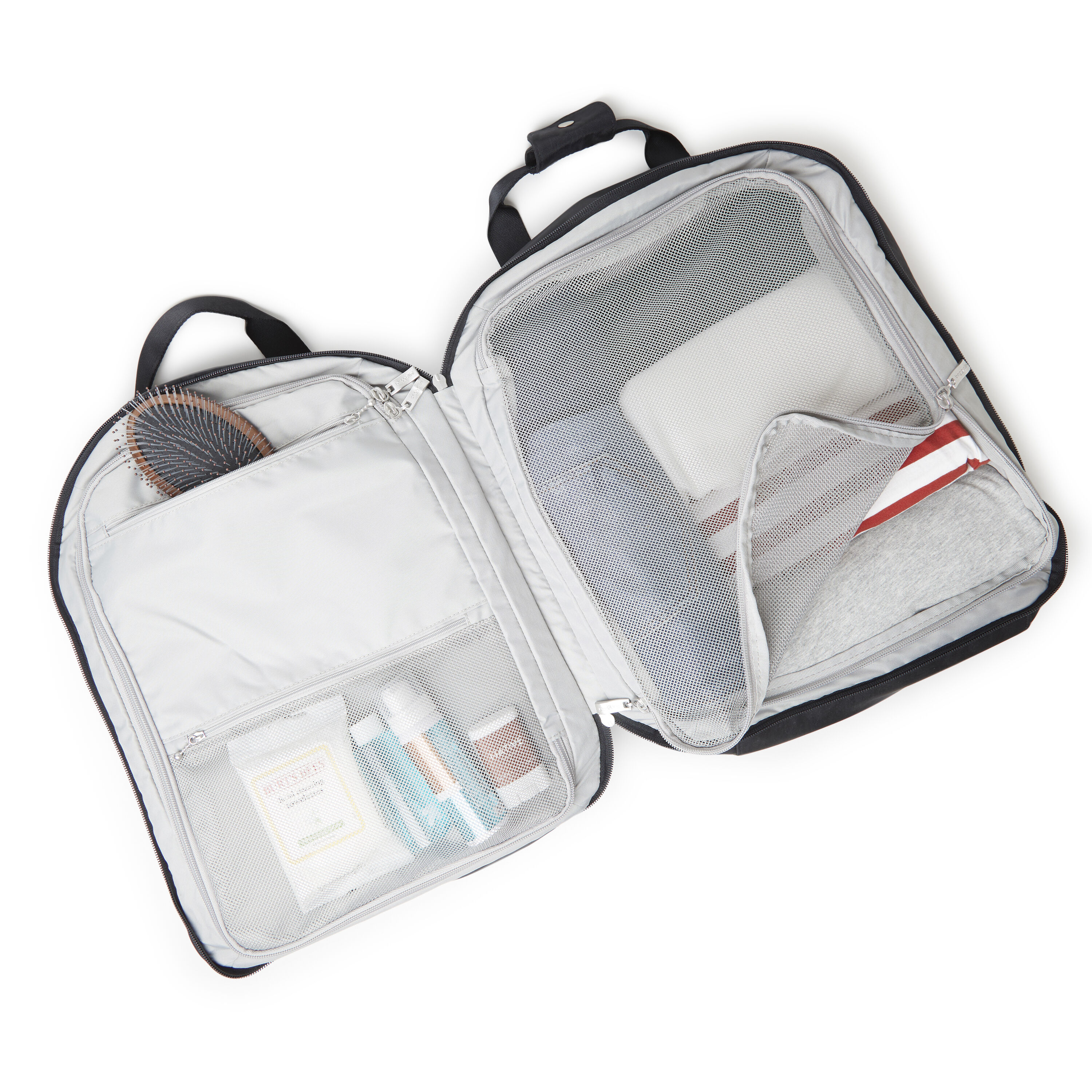 Convertible Travel Backpack