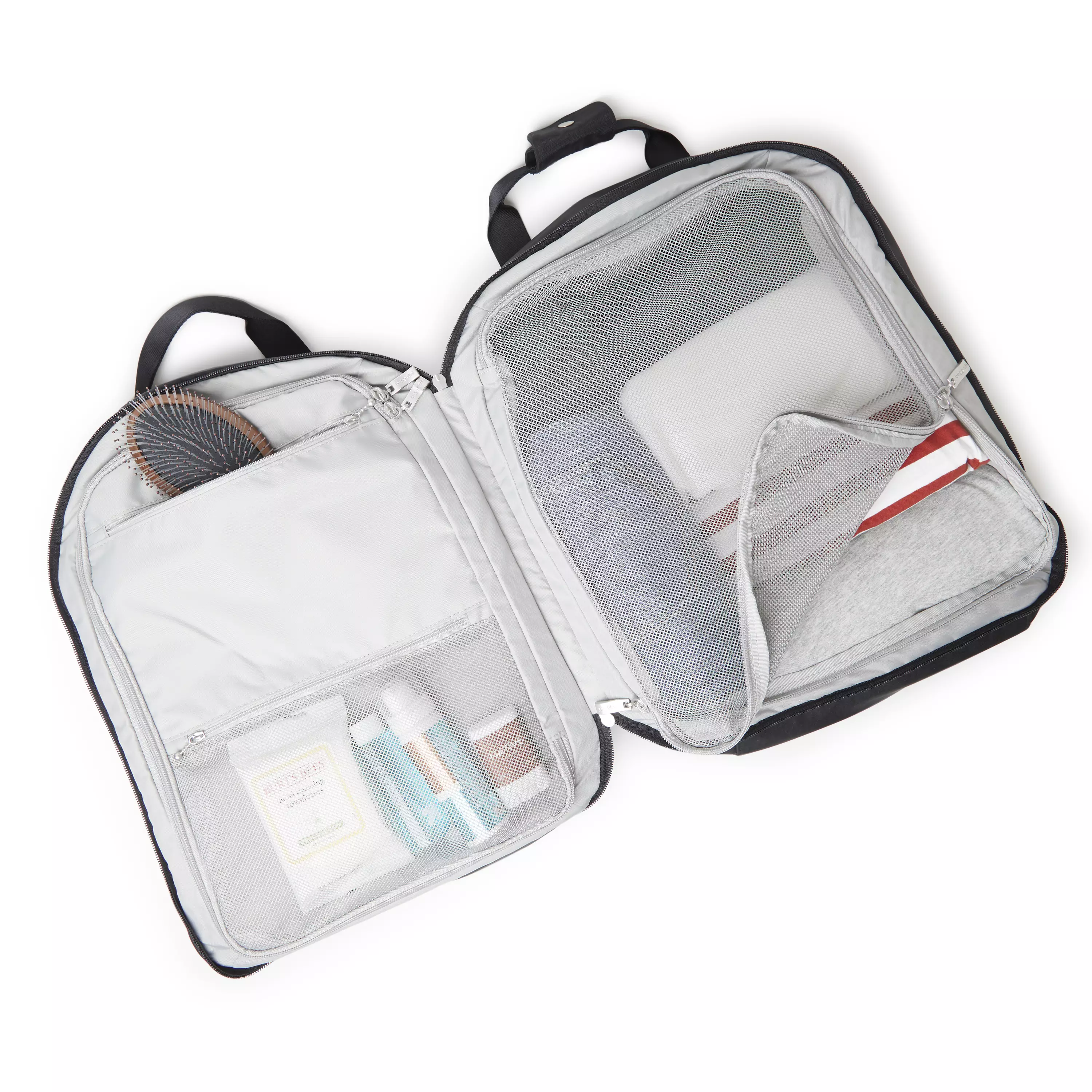 Convertible Travel Backpack