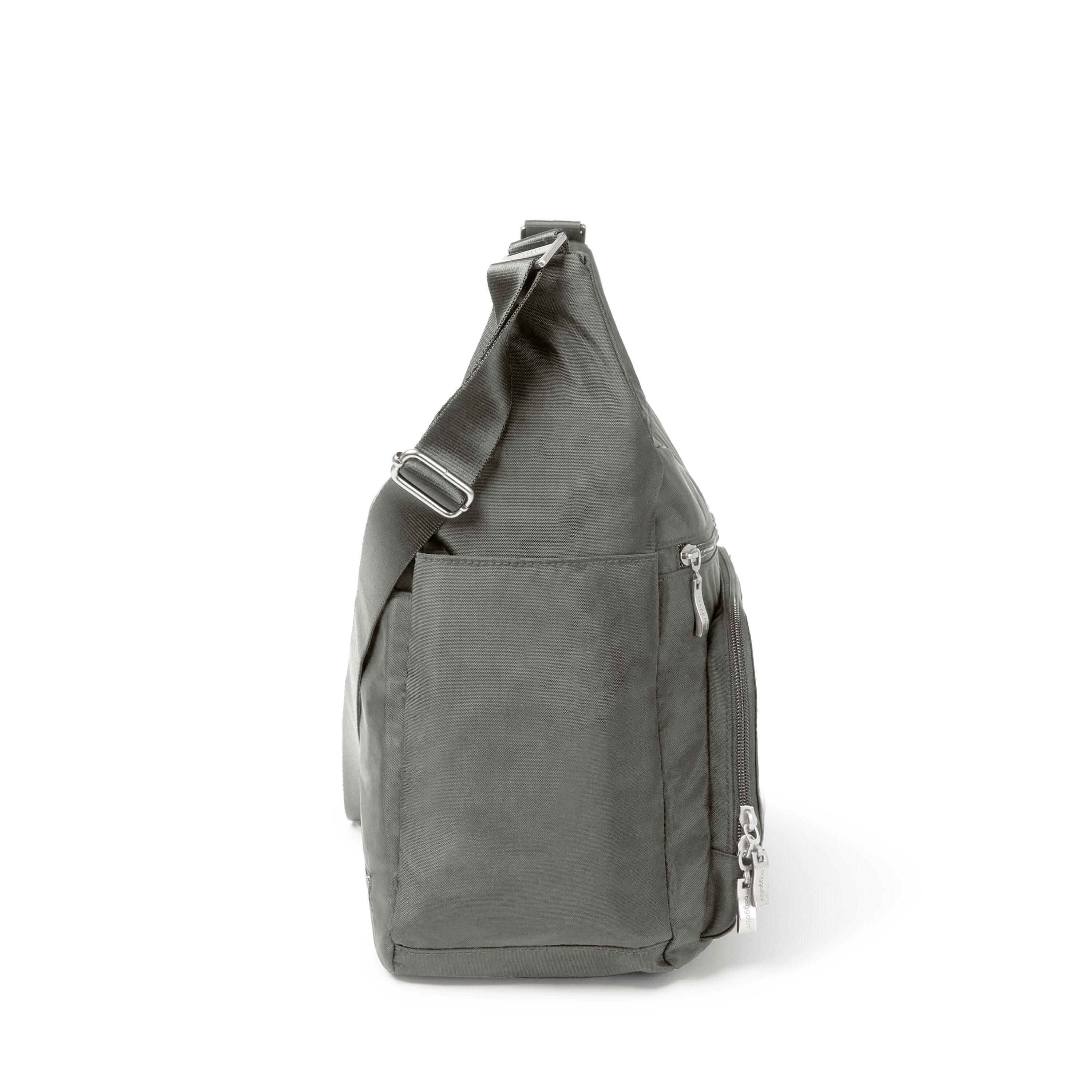 travel hobo with rfid wristlet