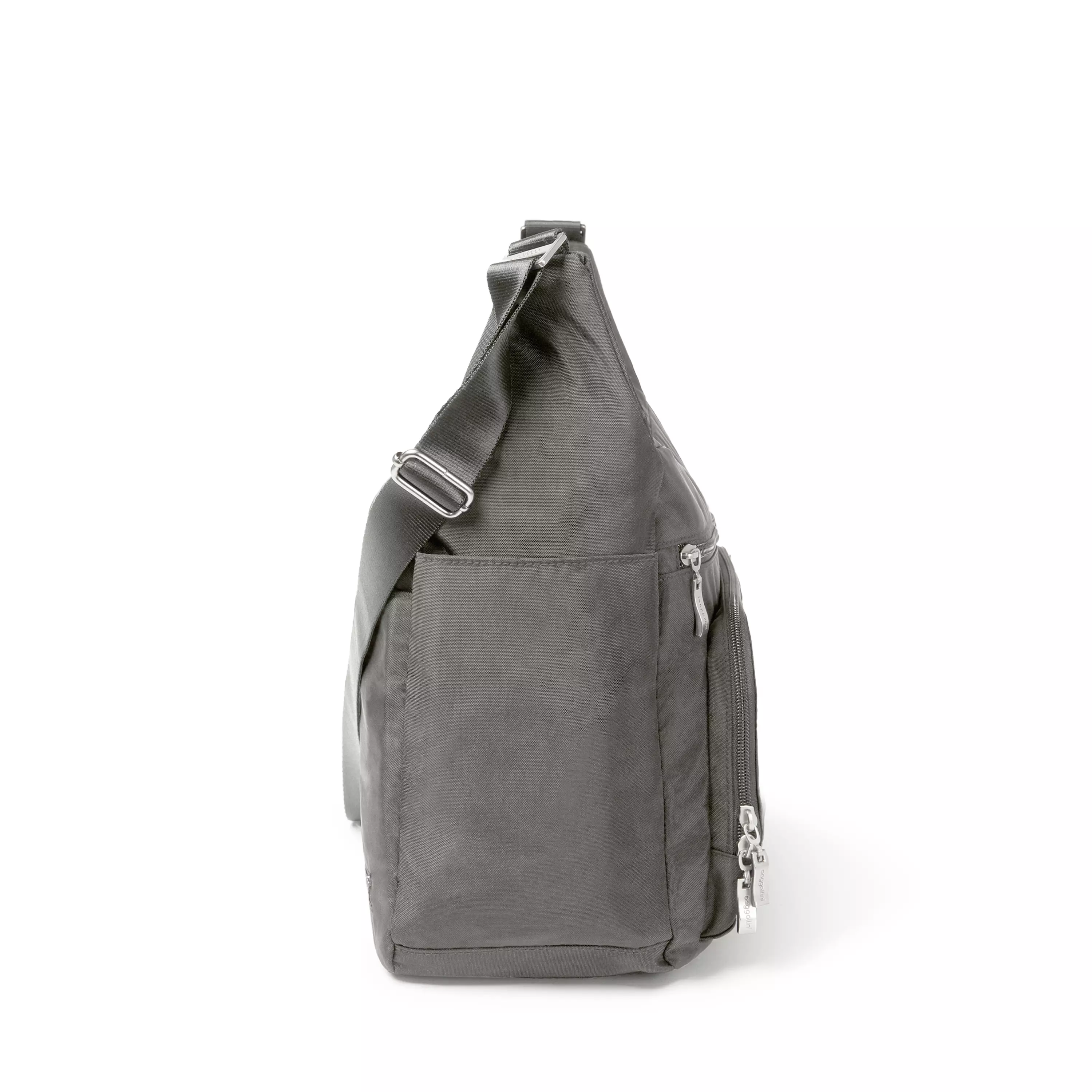 travel hobo with rfid wristlet