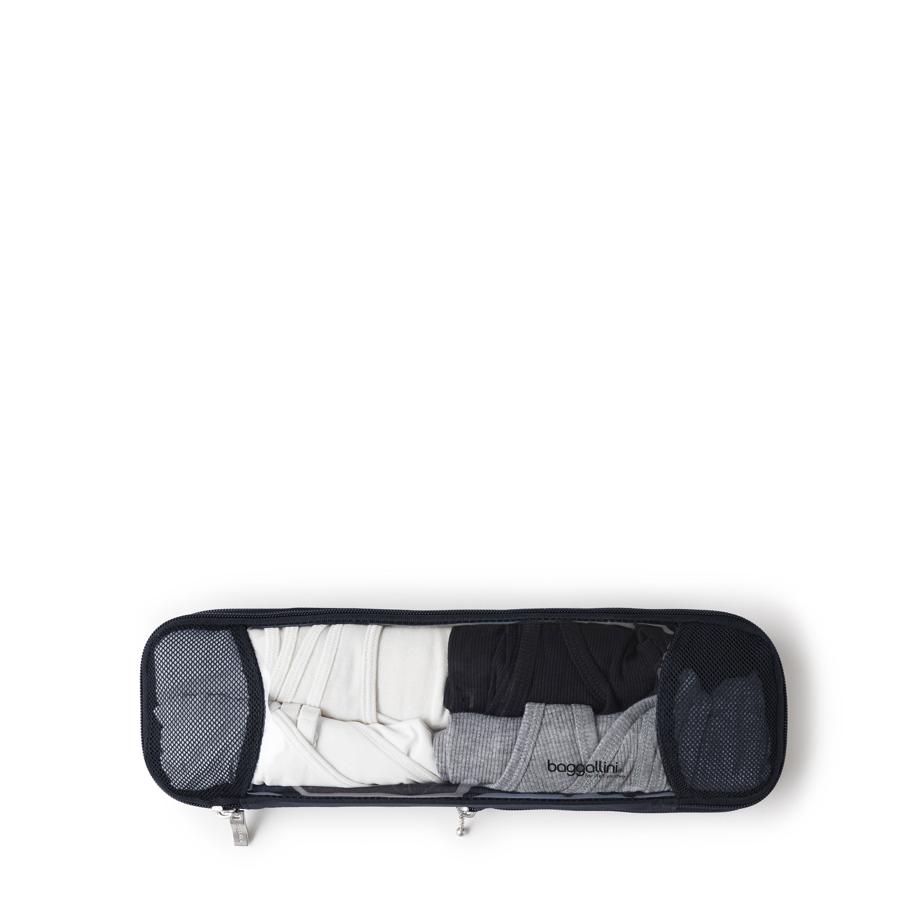 Long Compression Cube