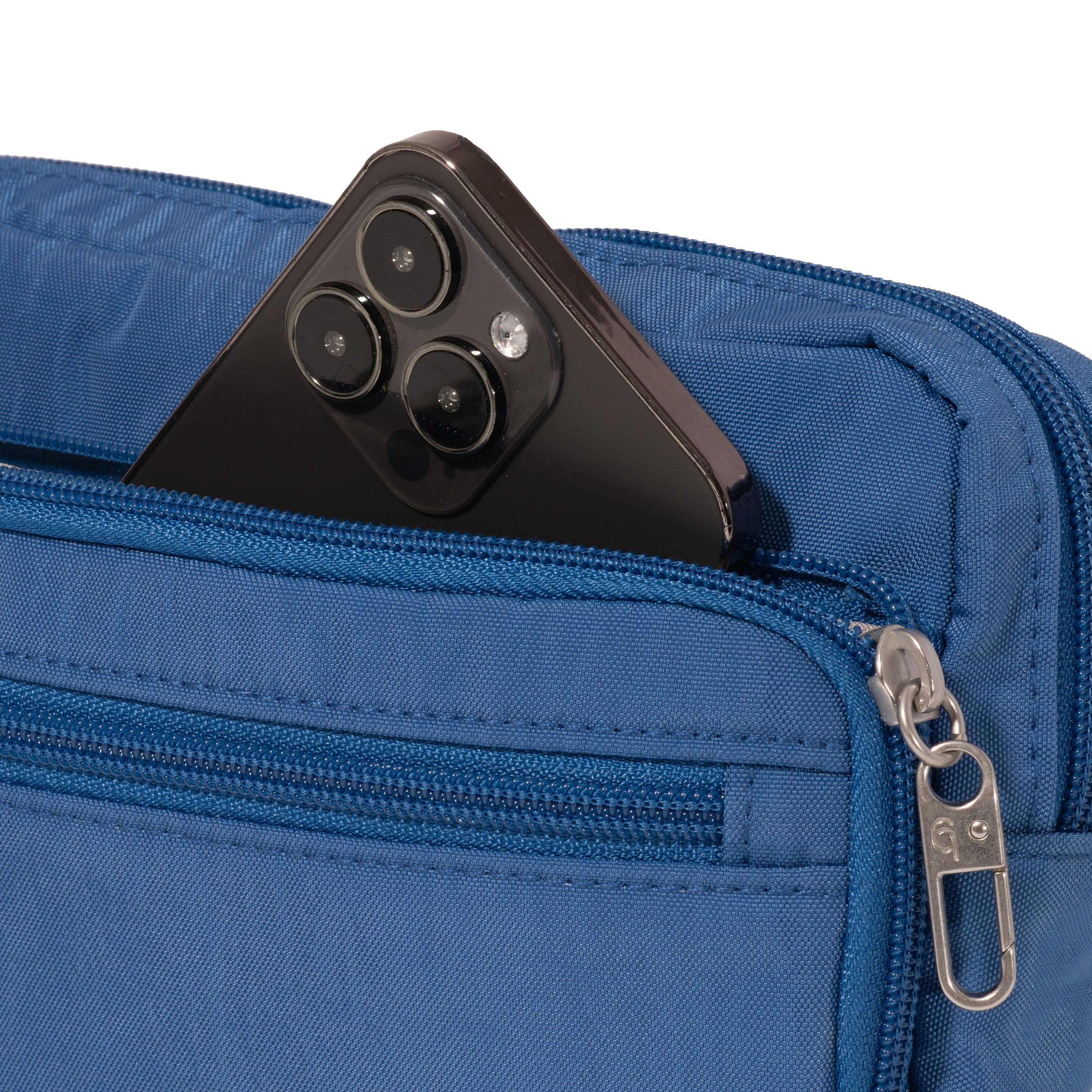 Securtex Anti-Theft Belt Bag Sling