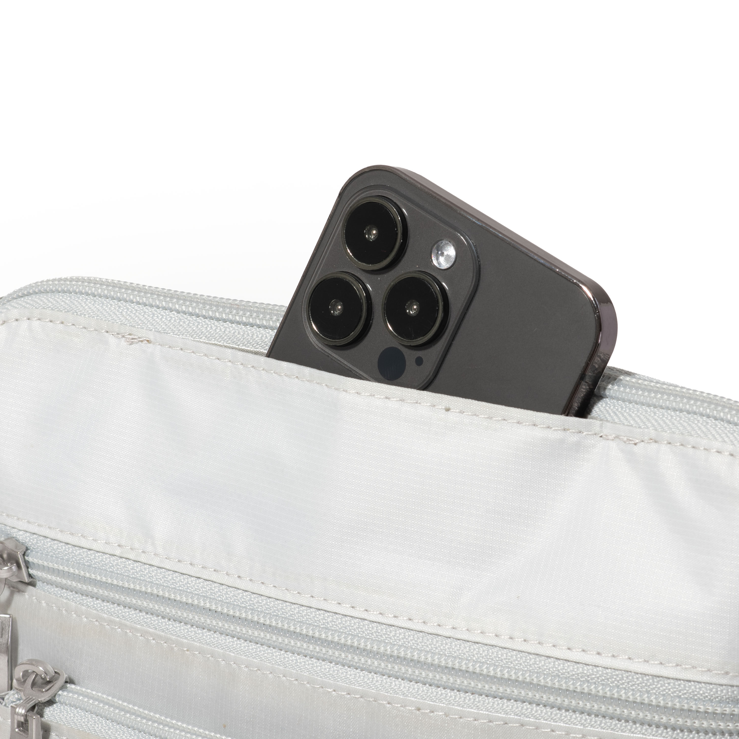 Modern Pocket Crossbody