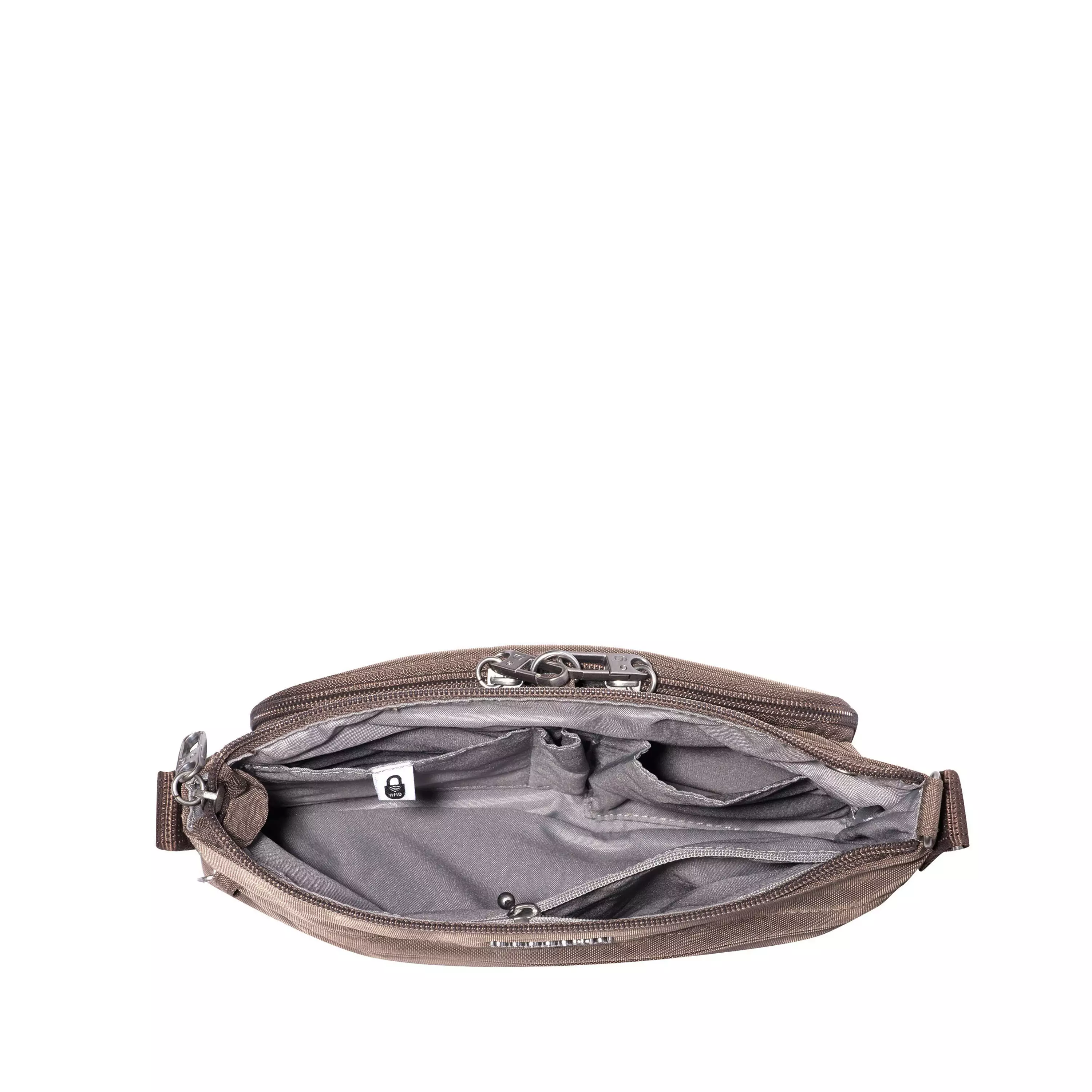 Securtex® Classic Anti-Theft Memento Crossbody