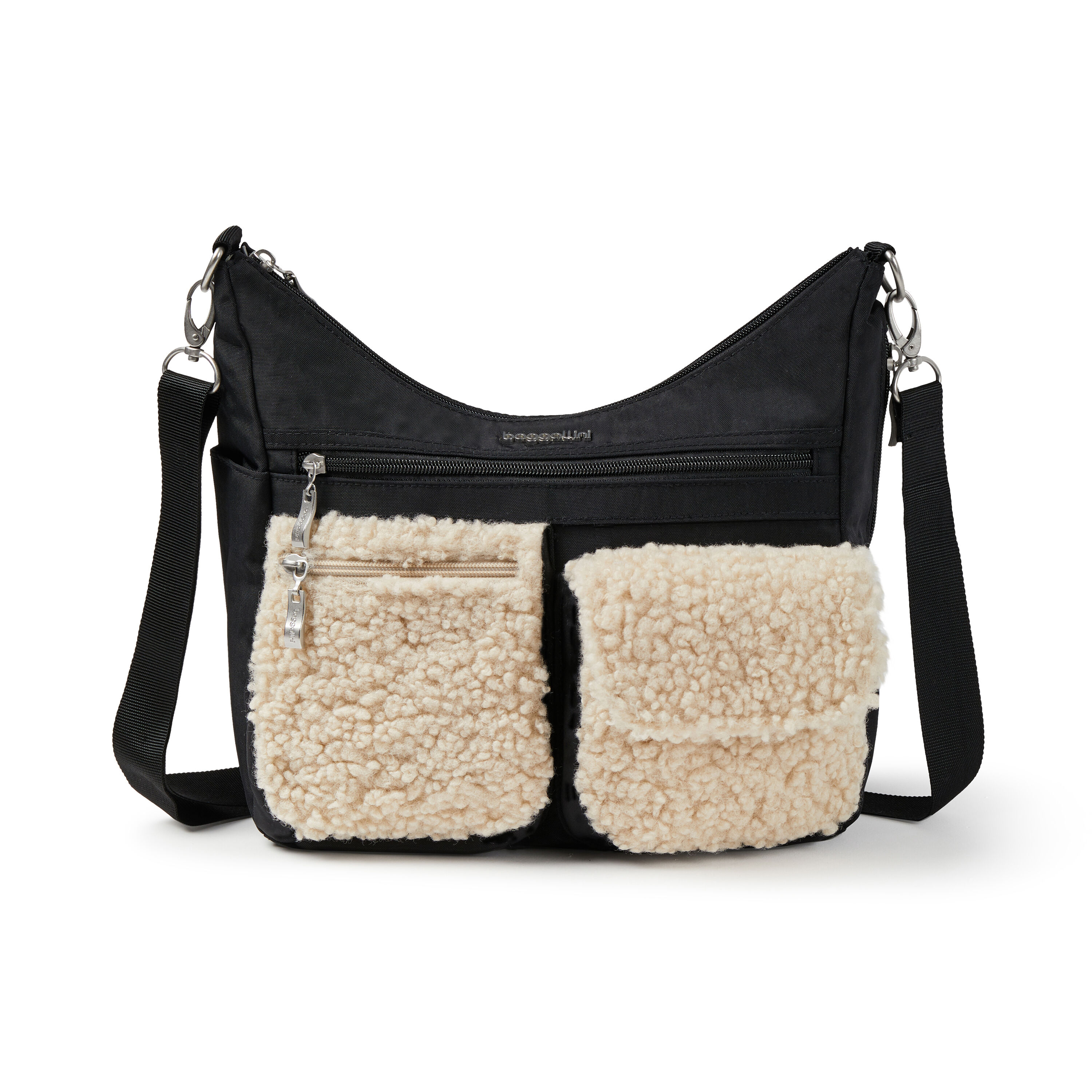 Everywhere Bagg With RFID