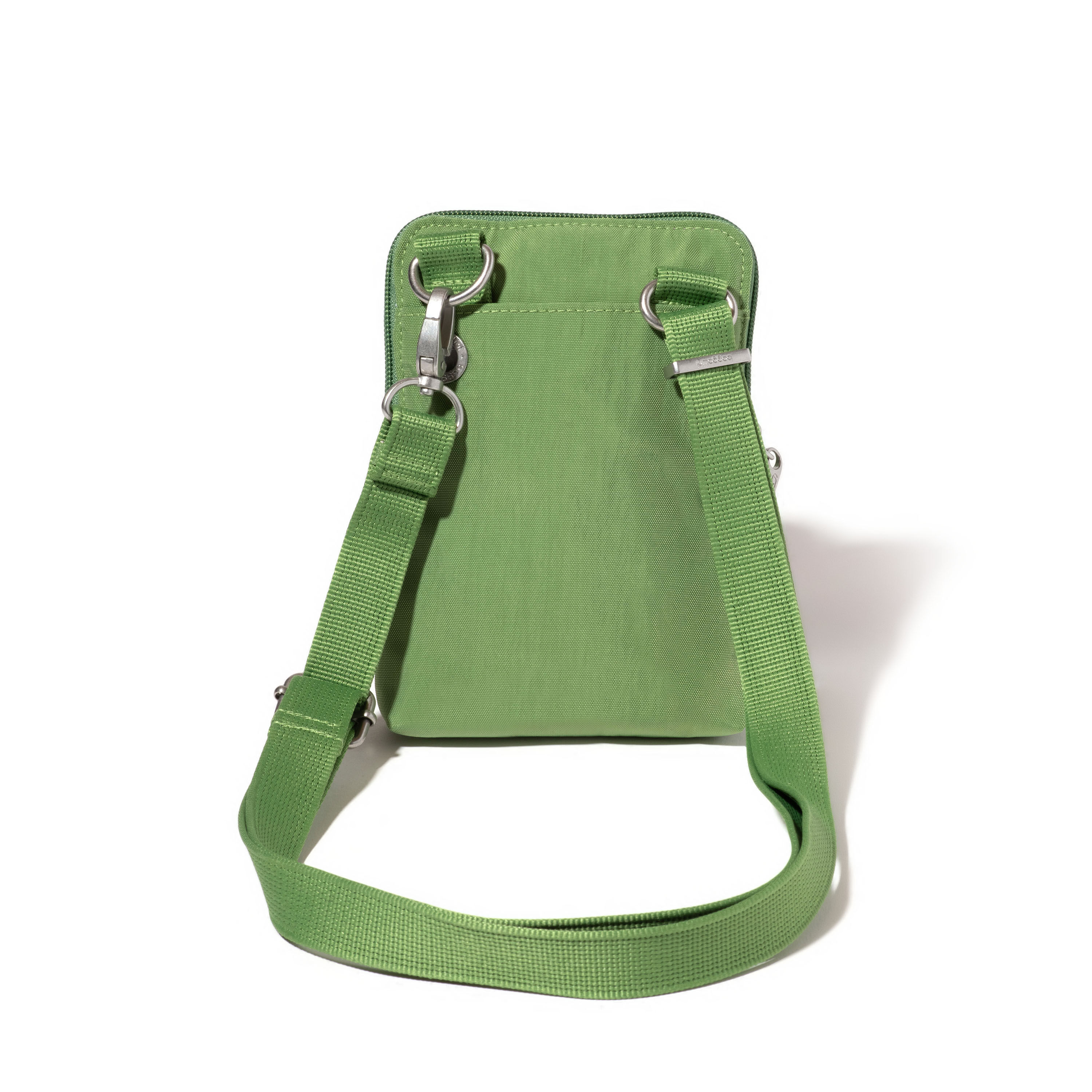 Securtex Anti-Theft Activity Crossbody Bag