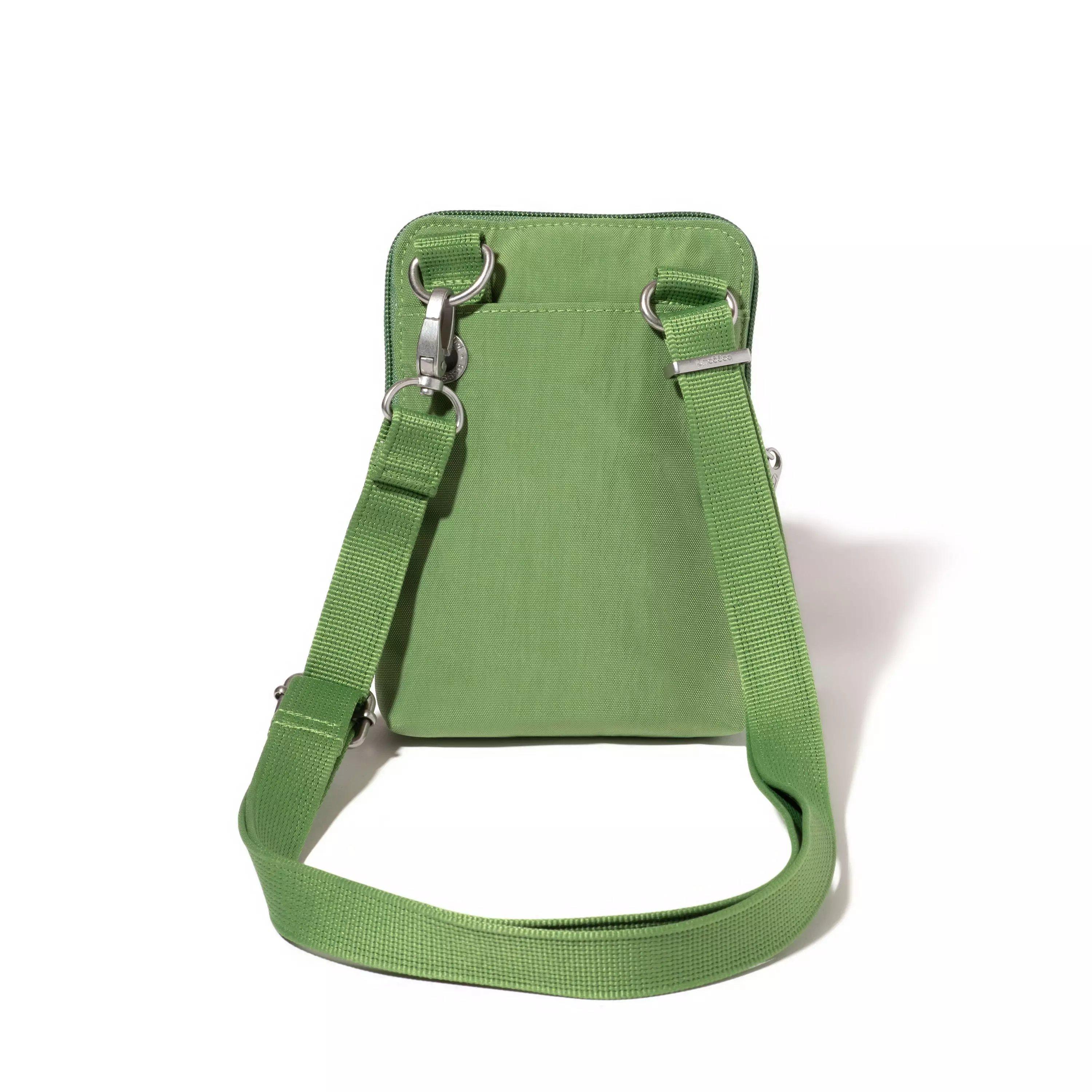 Securtex® Classic Anti-Theft Activity Crossbody Bag | Baggallini