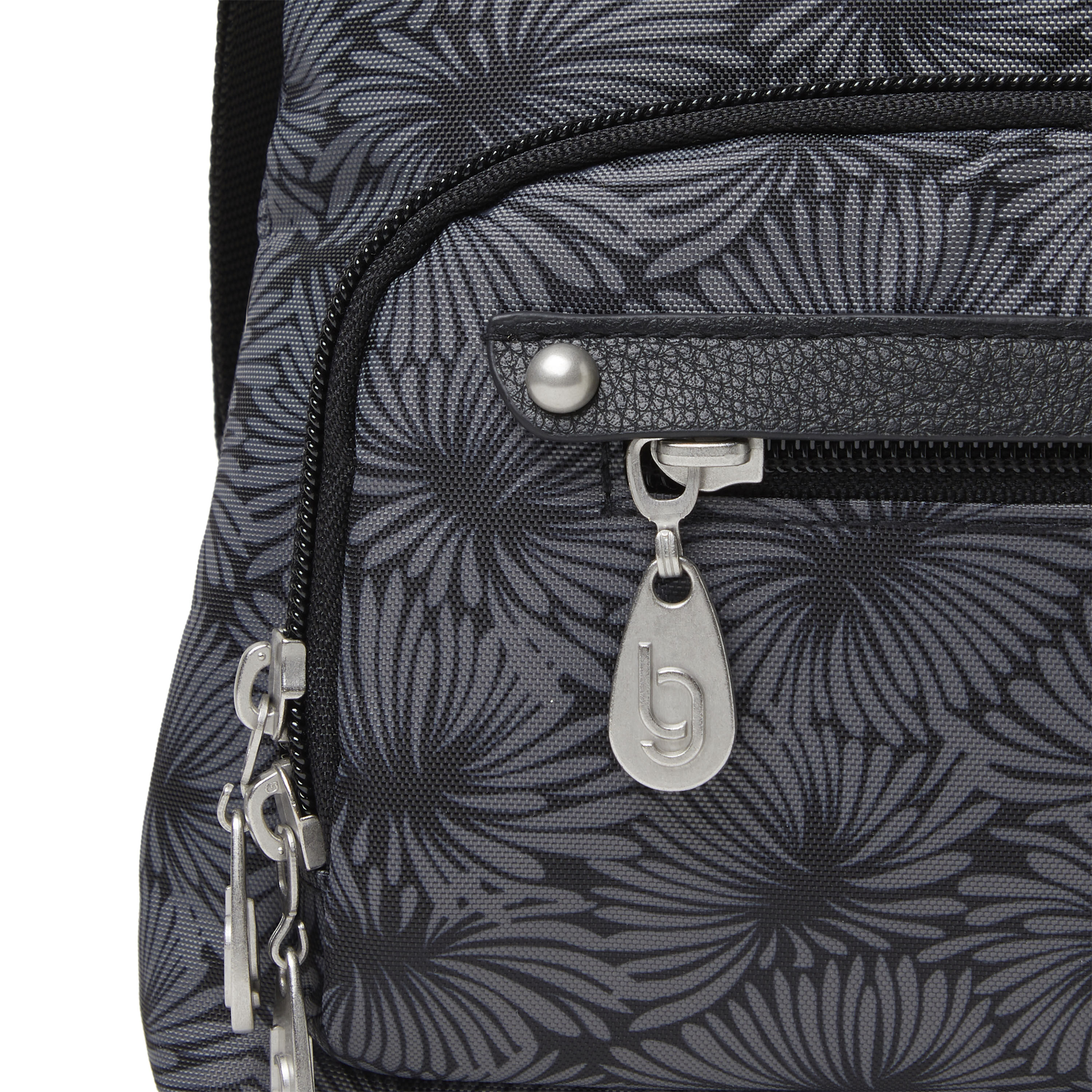 El Paso Crossbody Bag