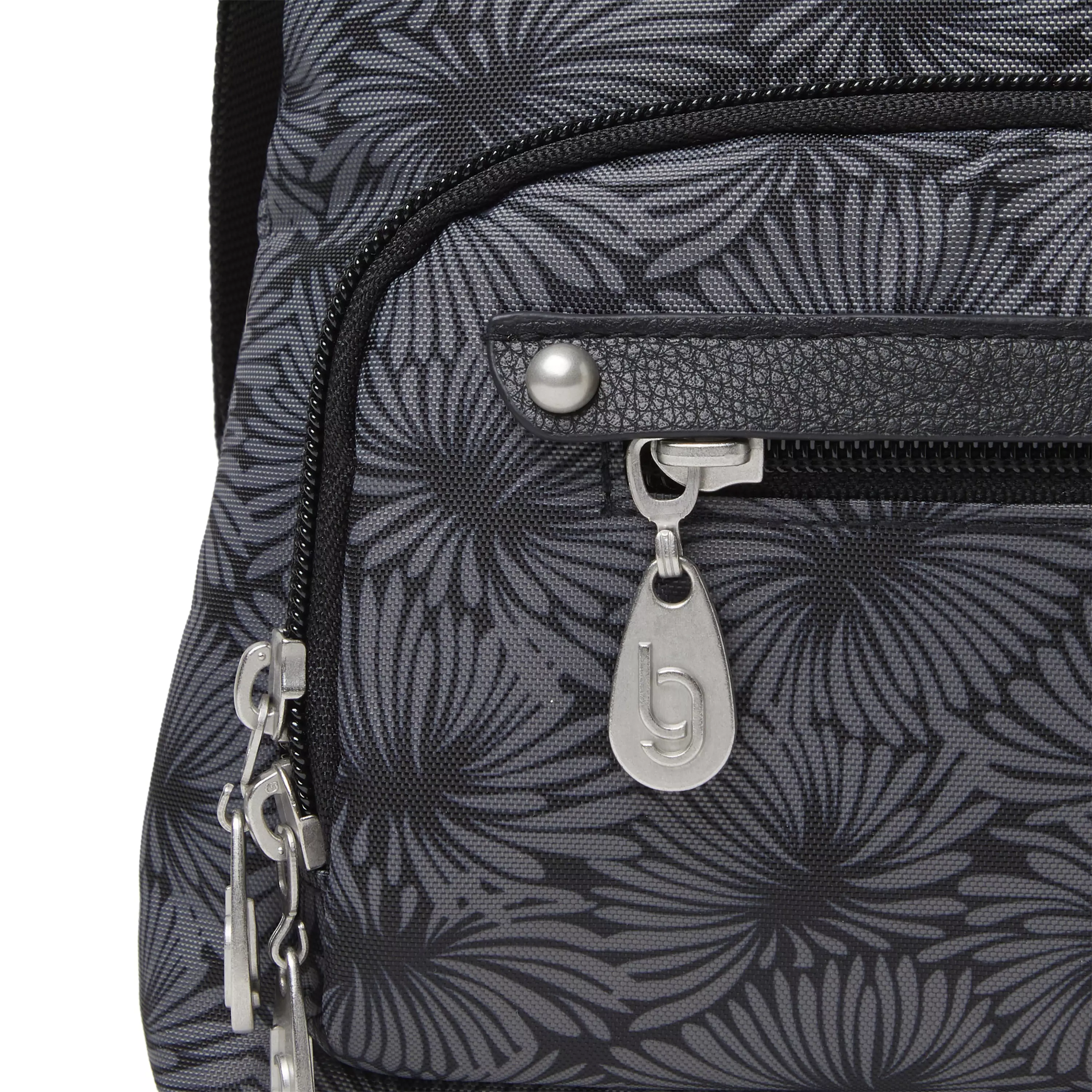 El Paso Crossbody Bag