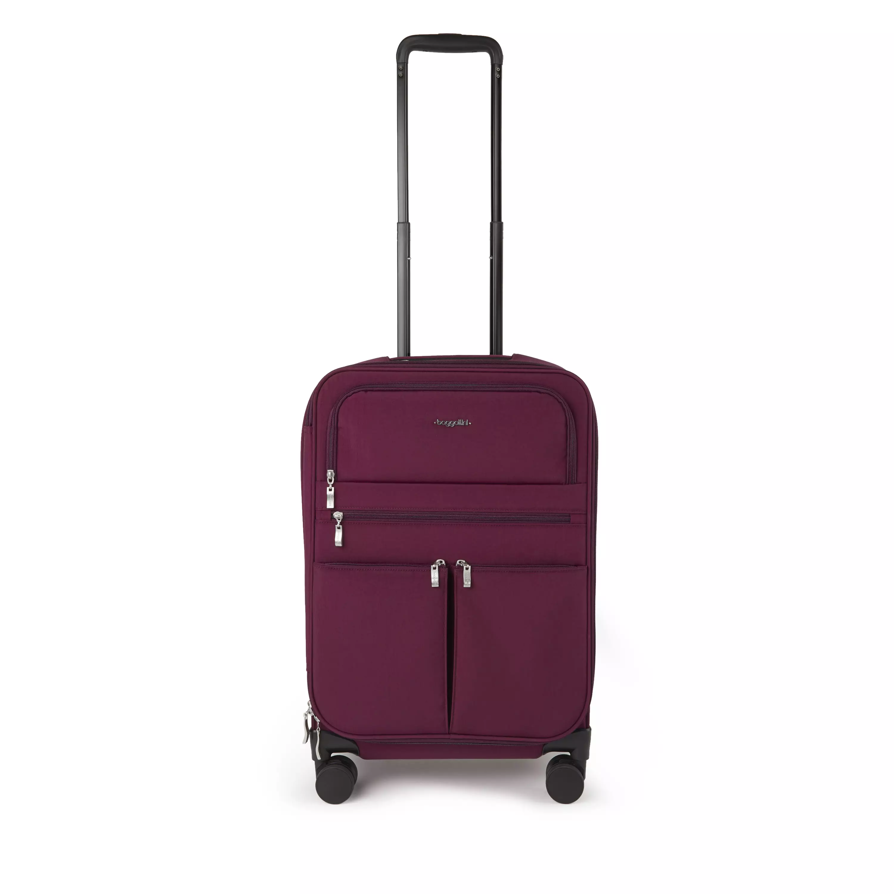 4-Wheel 22" Carry-On