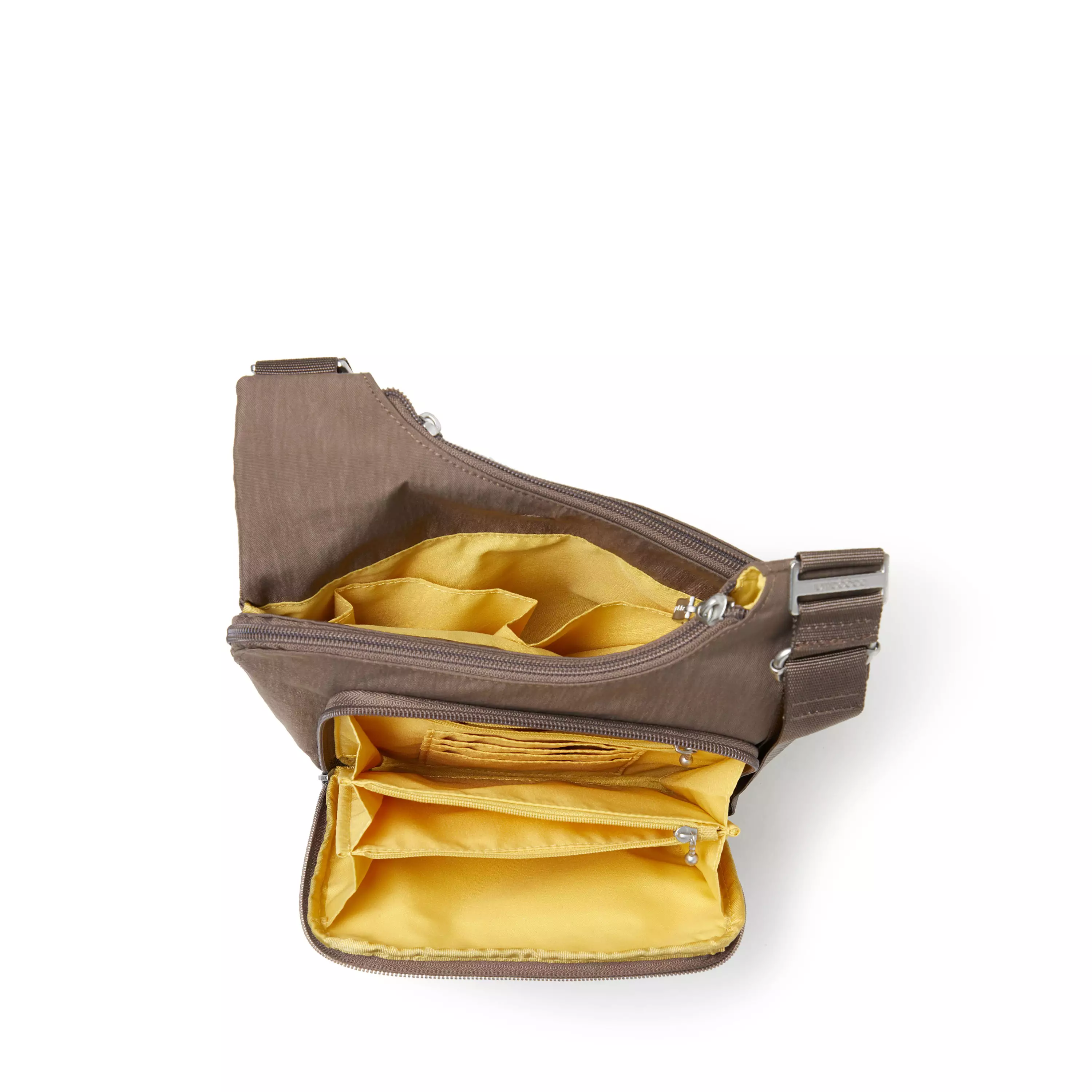 Legacy Criss Cross Crossbody