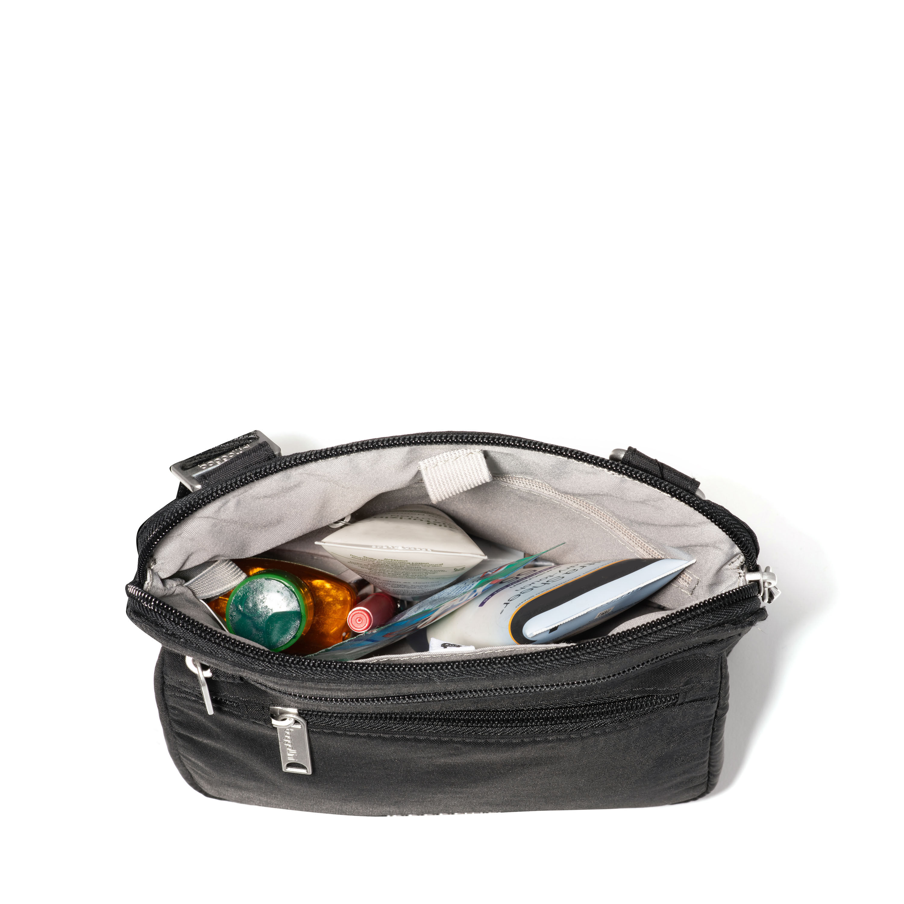 Securtex Anti-Theft Crossbody