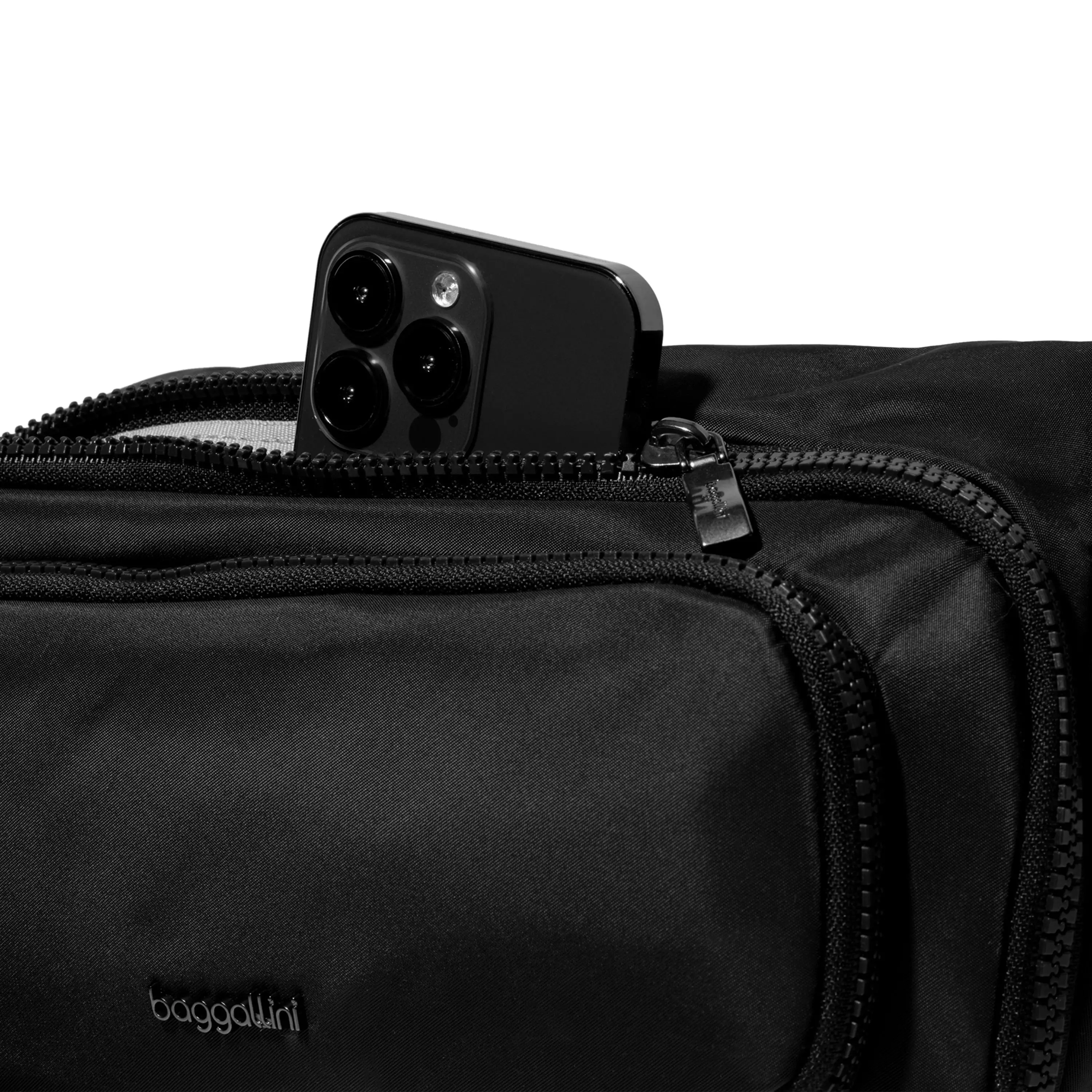 On The Go Large Belt Bag Waist Pack
