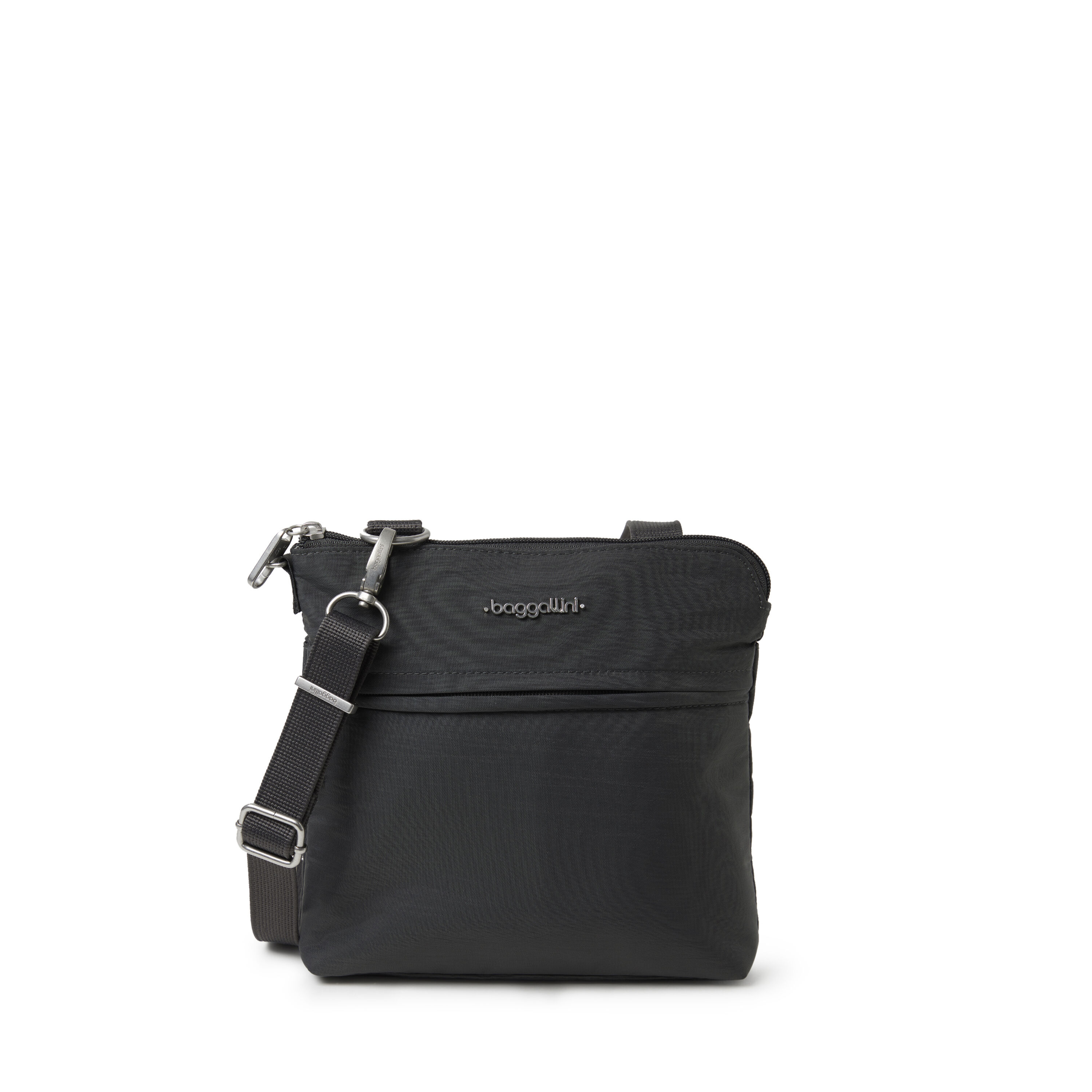 Anti-Theft Leisure Crossbody Bag