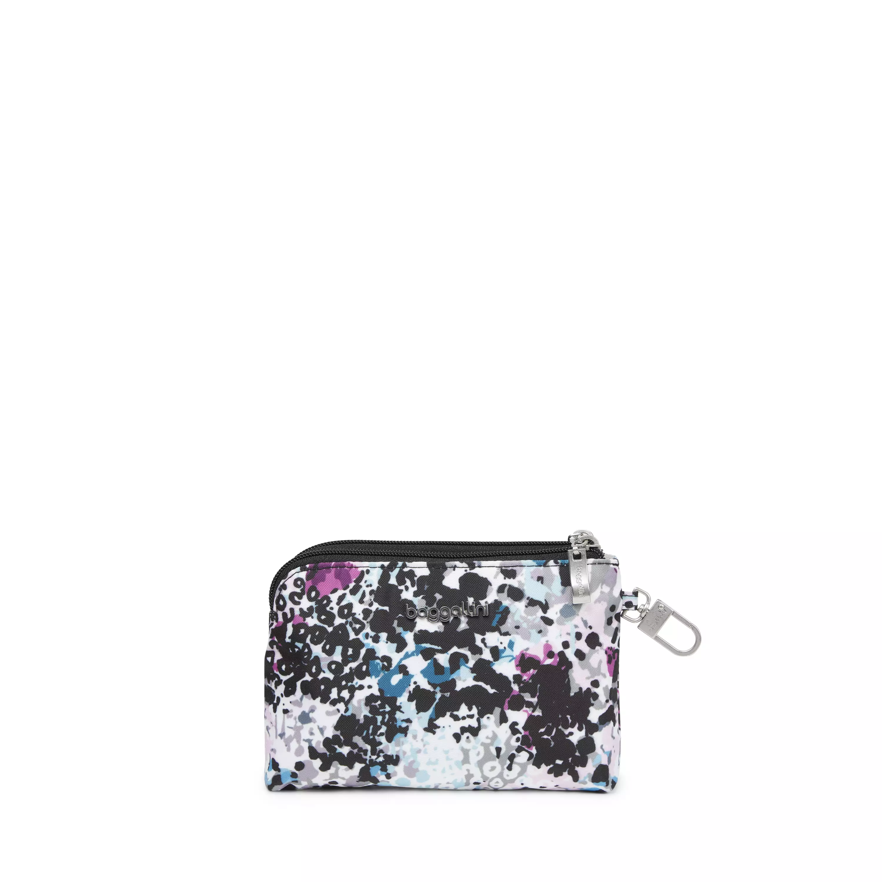 On The Go Daily RFID Pouch
