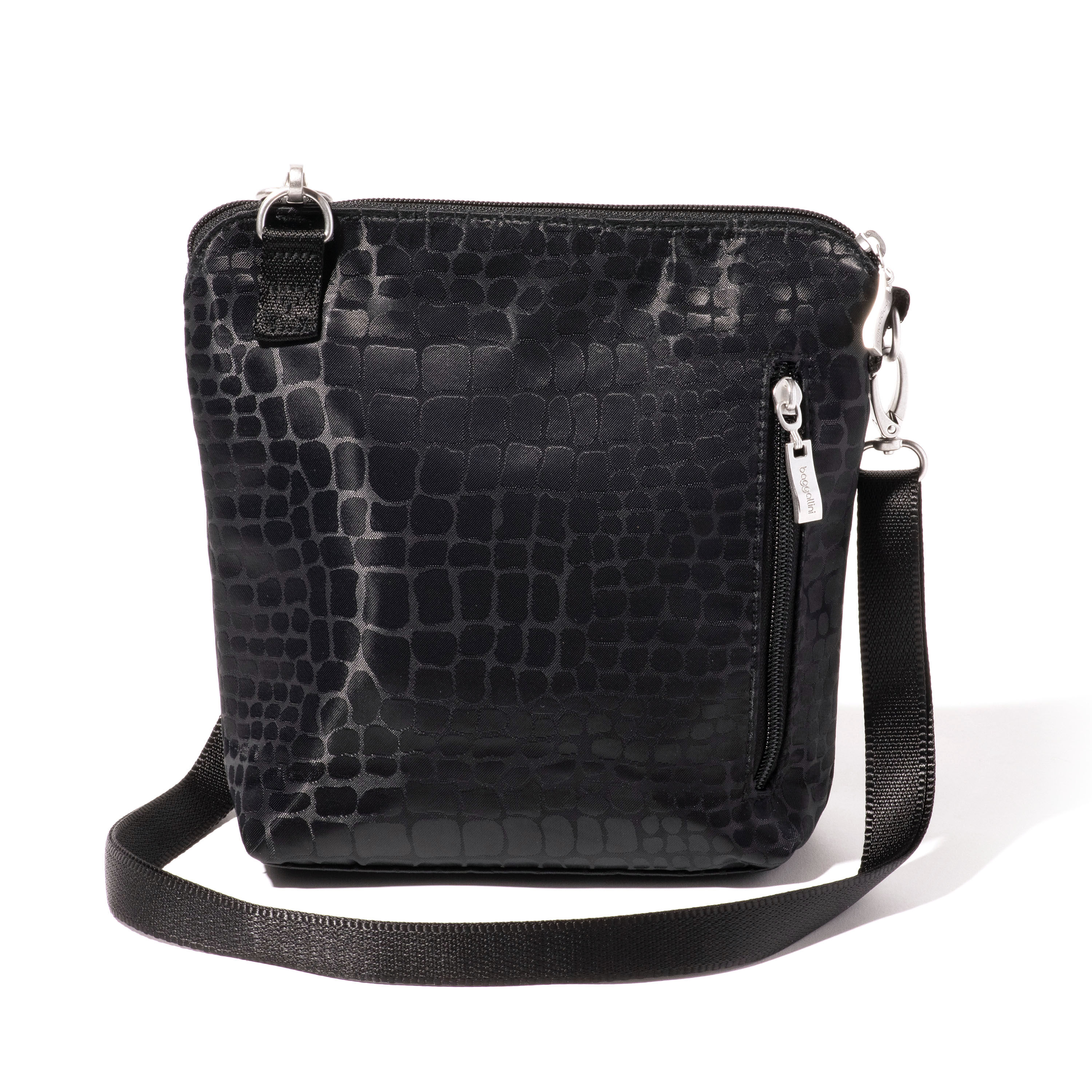 Modern Pocket Crossbody