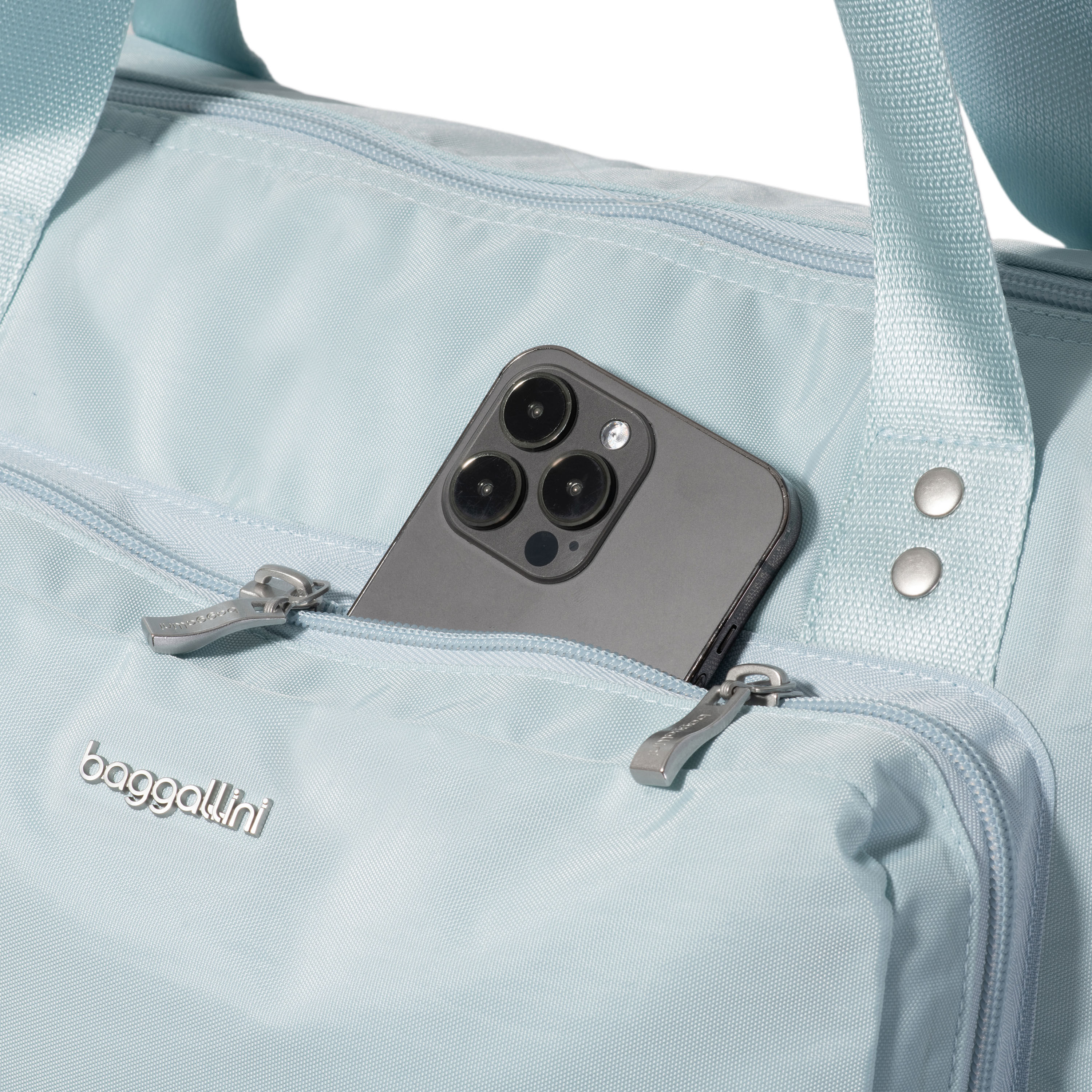 Carryall Expandable Packable Tote