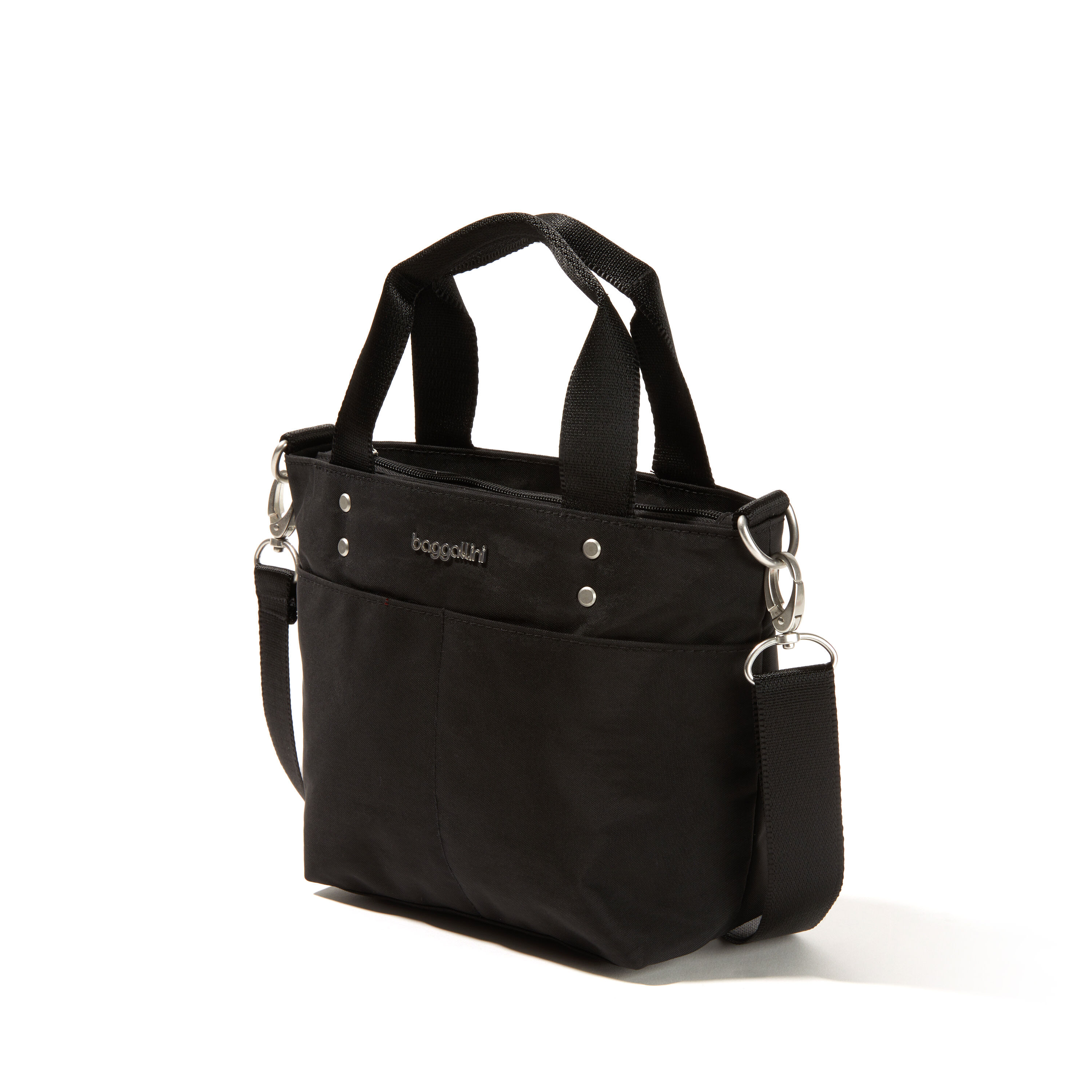 Mini Carryall Tote
