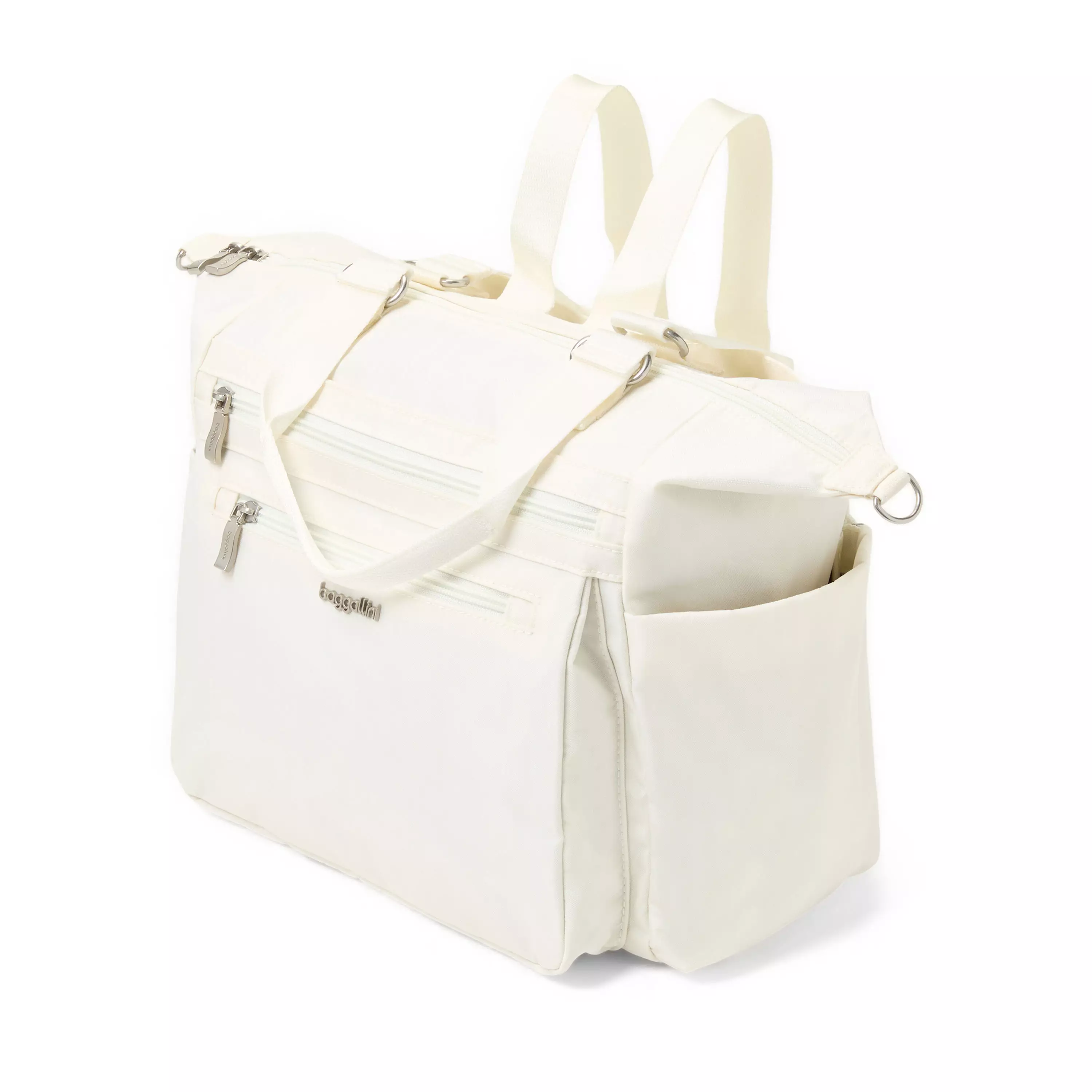 Modern Everywhere Trifecta Convertible Backpack