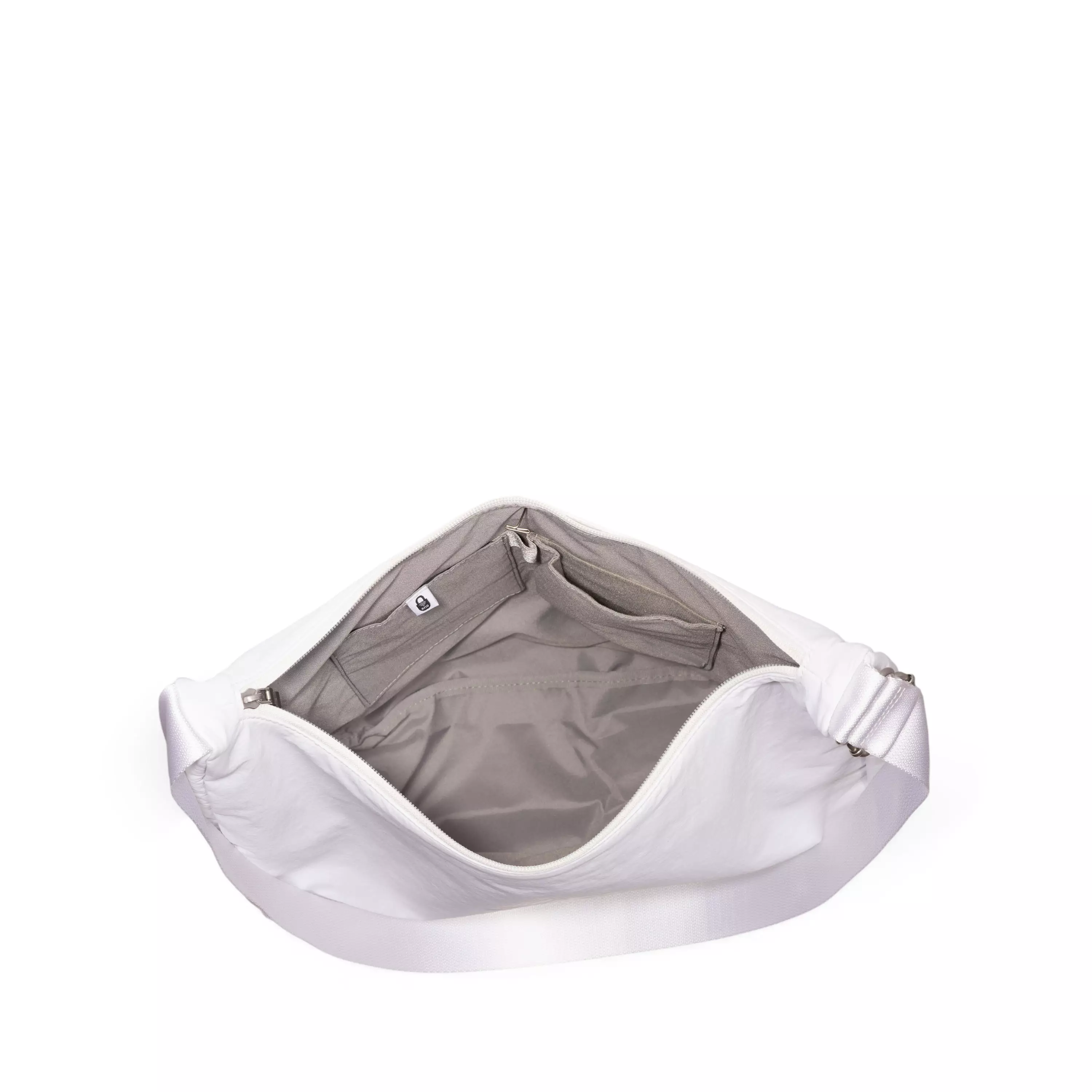 Swift Large Hobo Crossbody