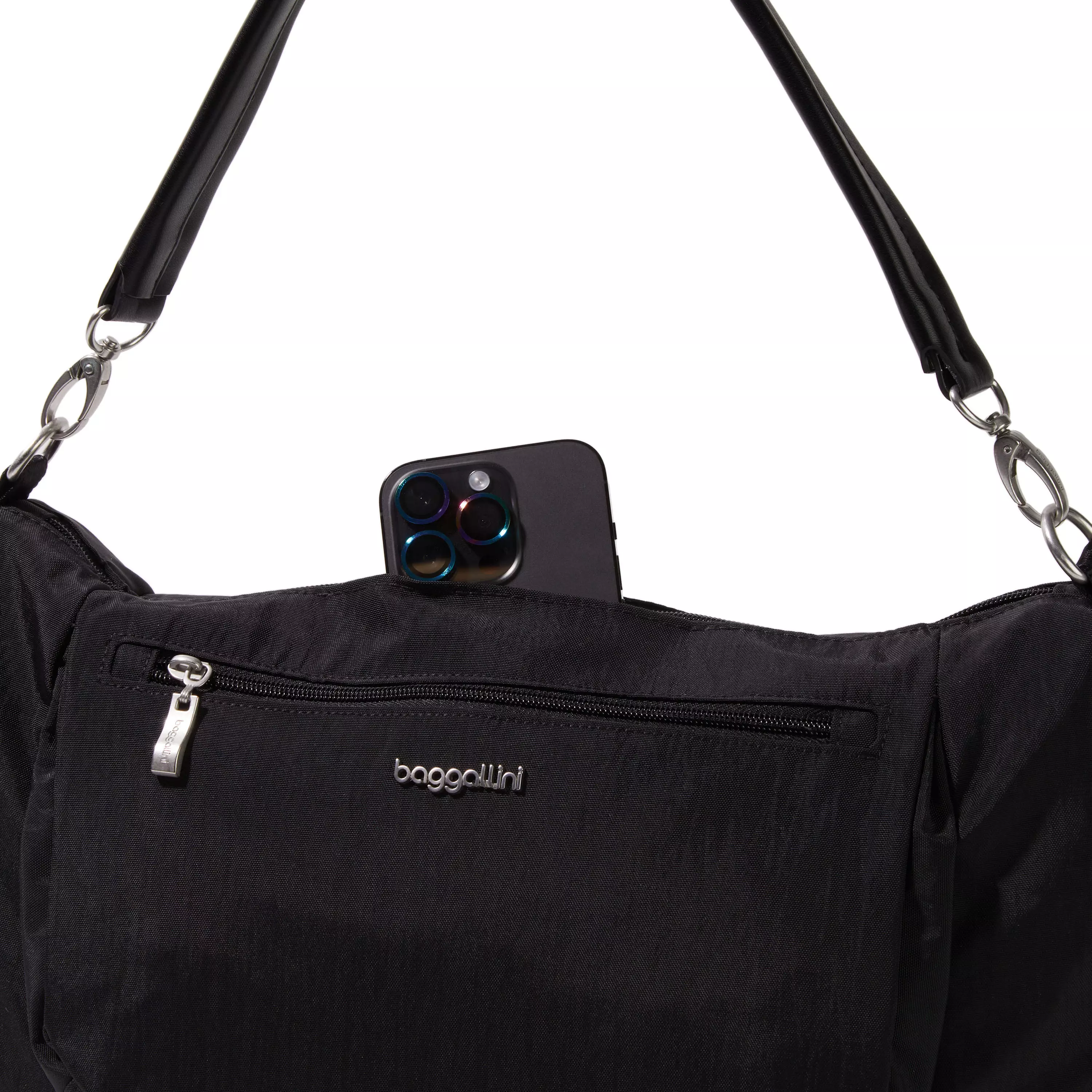 Modern Everywhere Half Moon Messenger