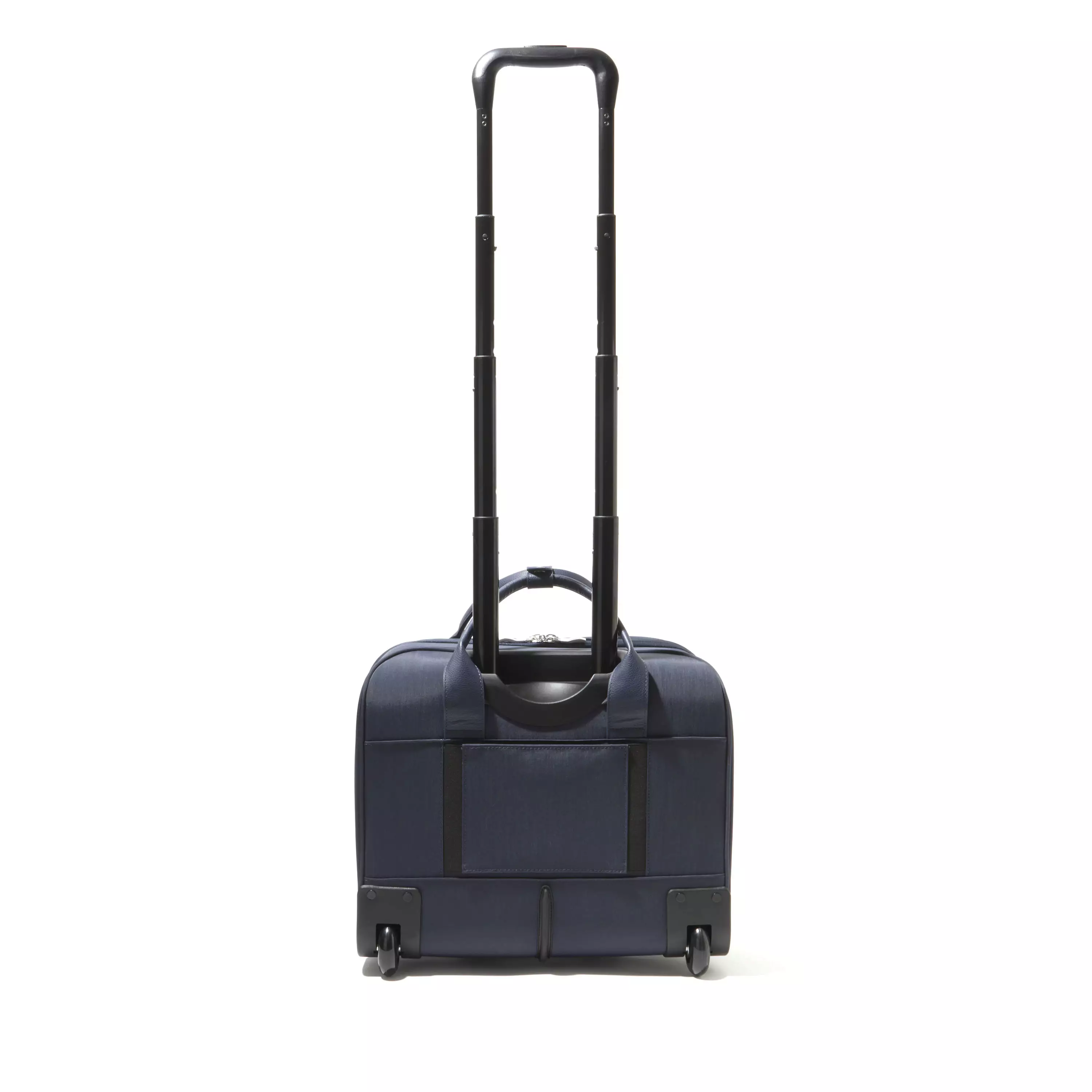2 Wheel Tote