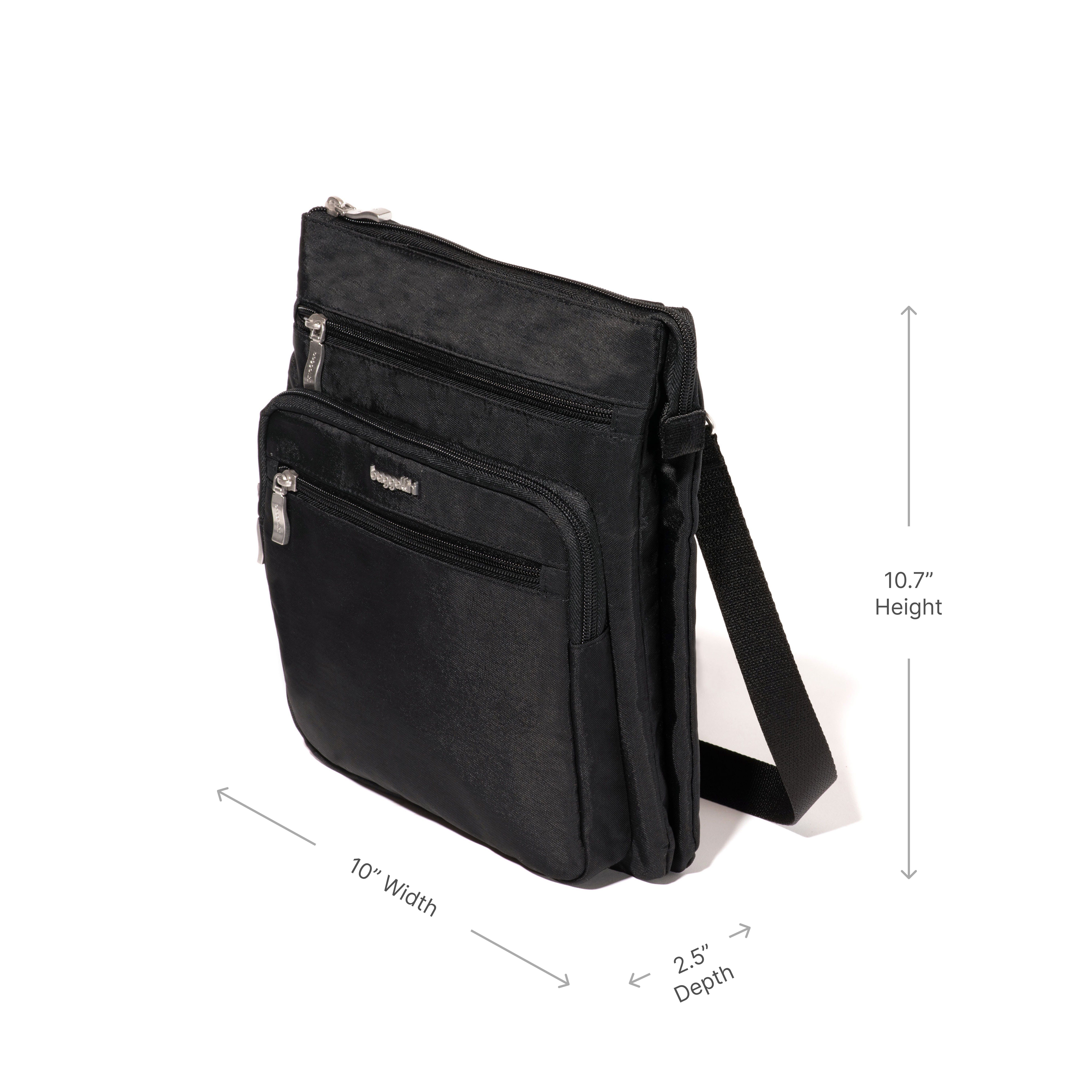 Out And About Crossbody