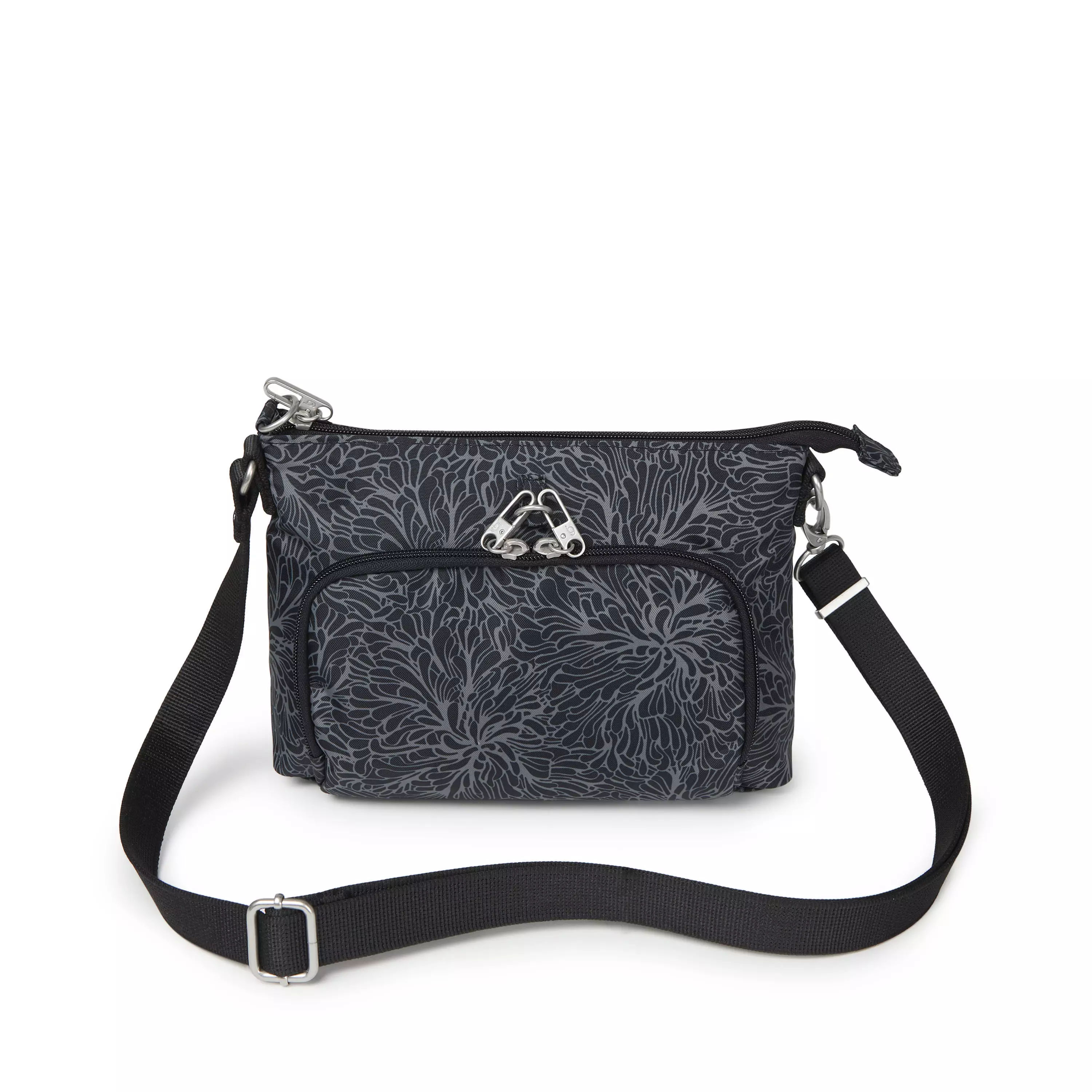 Securtex® Classic Anti-Theft Memento Crossbody