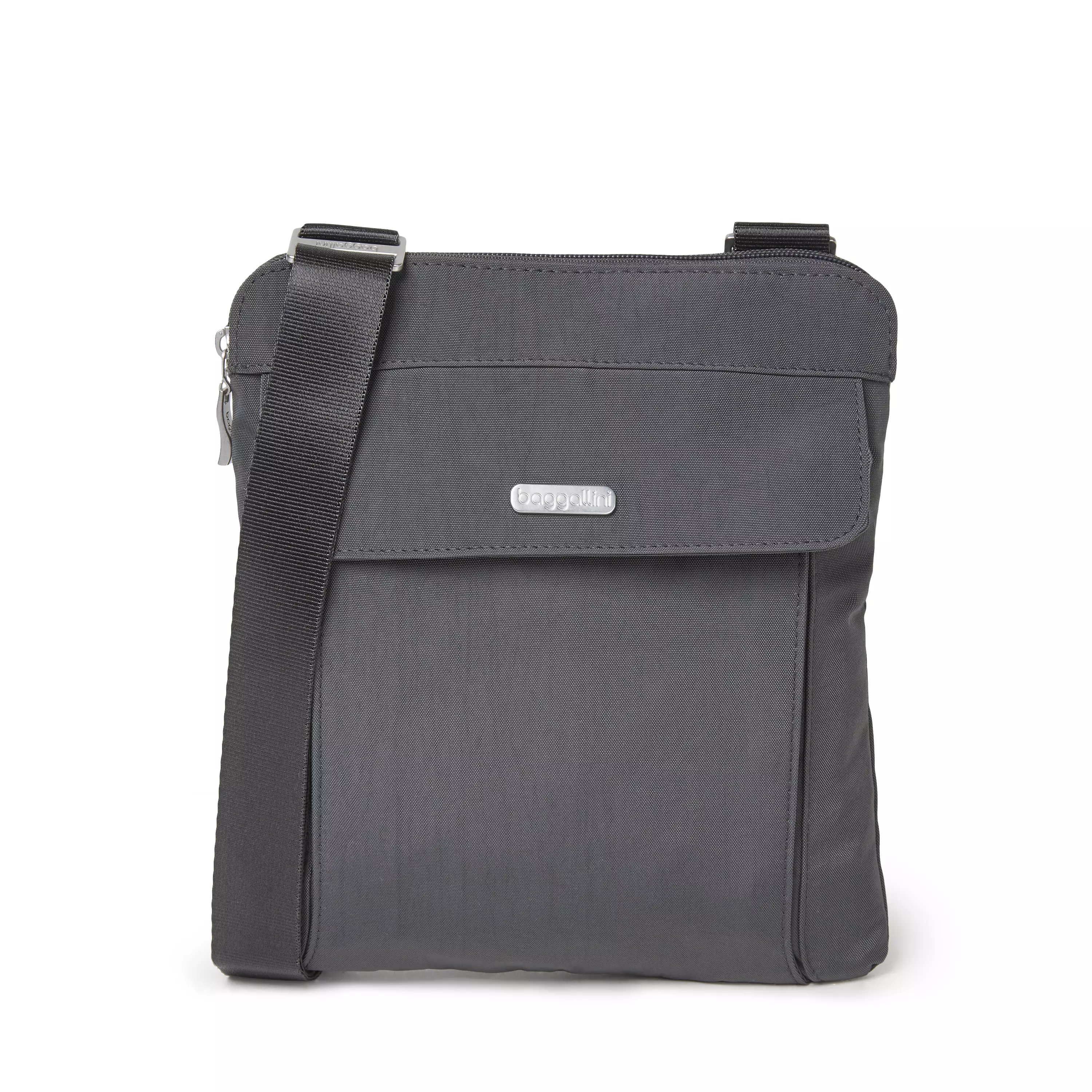 all in rfid slim crossbody