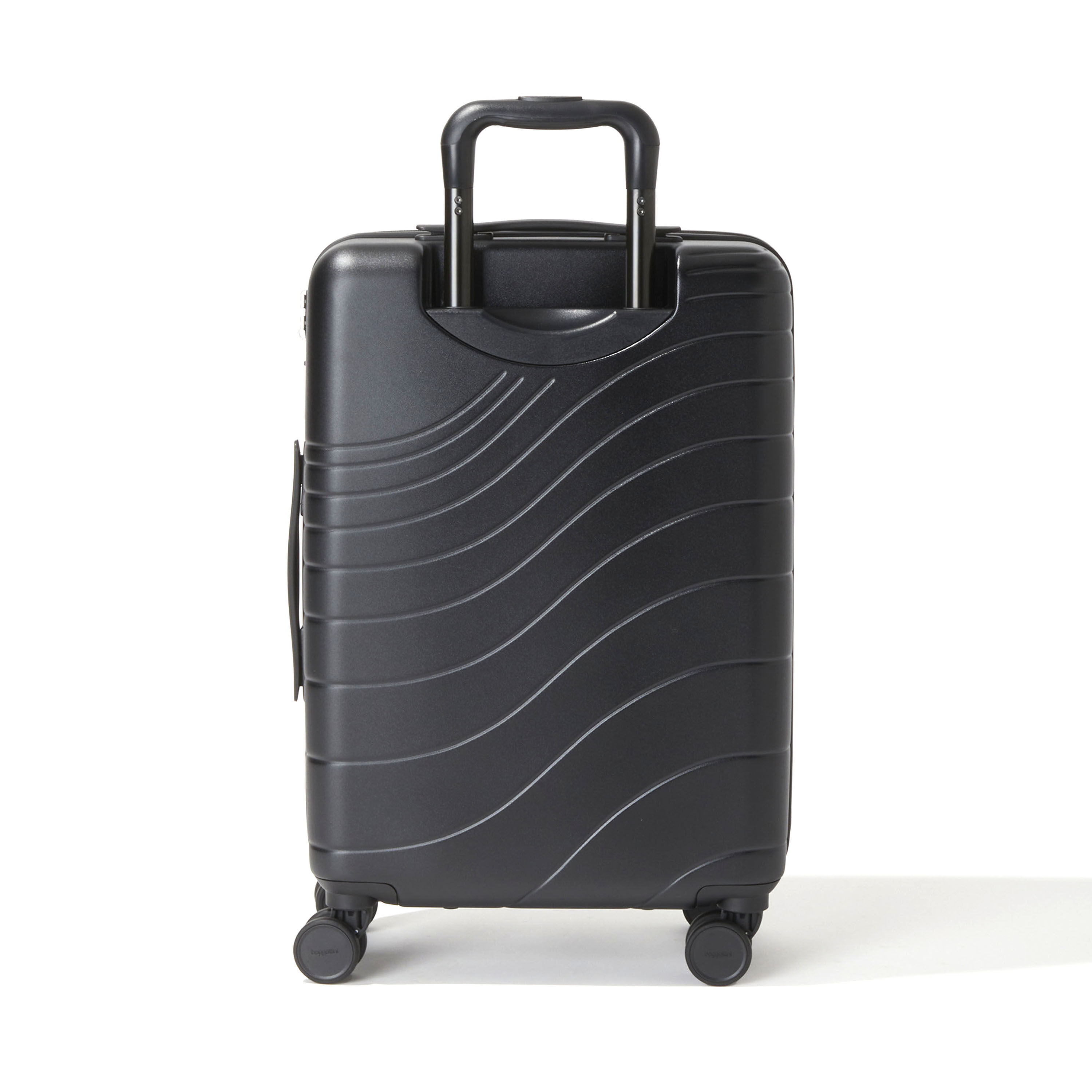 Set Wave 22&rdquo; 4 Wheel Hardside Carry-On
