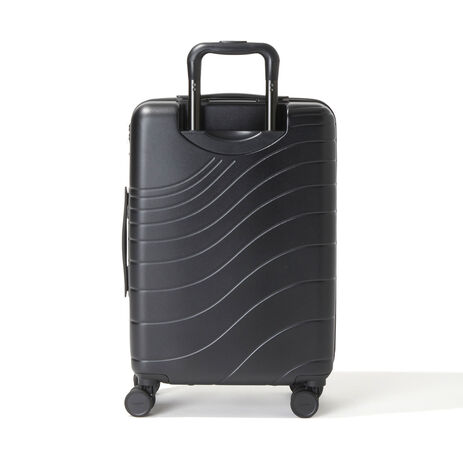 Set Wave 22” 4 Wheel Hardside Carry-On Set Wave 22” 4 Wheel Hardside Carry-On