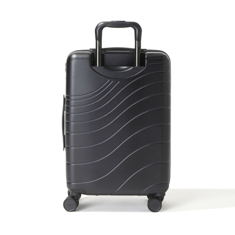 Set Wave 22” 4 Wheel Hardside Carry-On Set Wave 22” 4 Wheel Hardside Carry-On