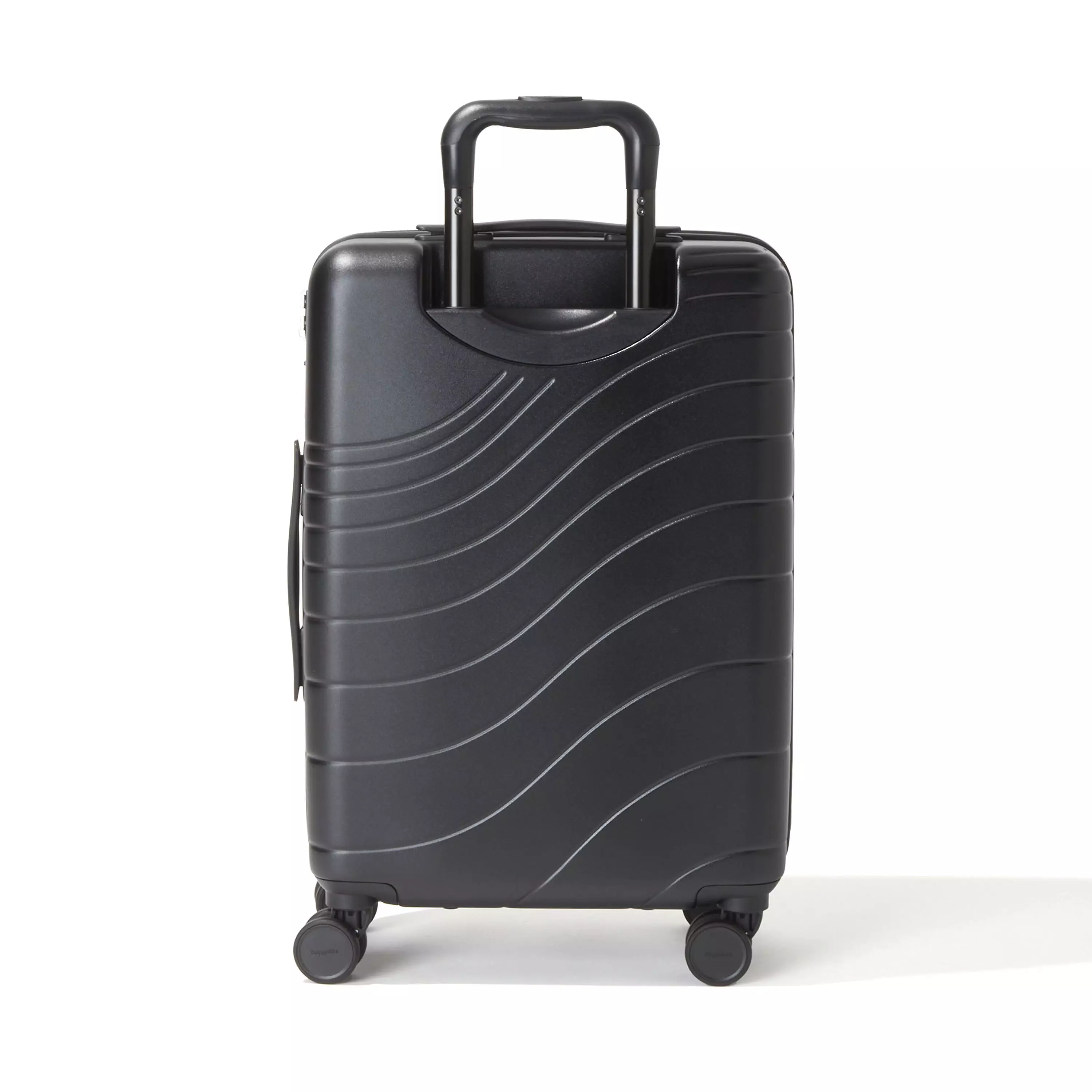 Set Wave 22” 4 Wheel Hardside Carry-On