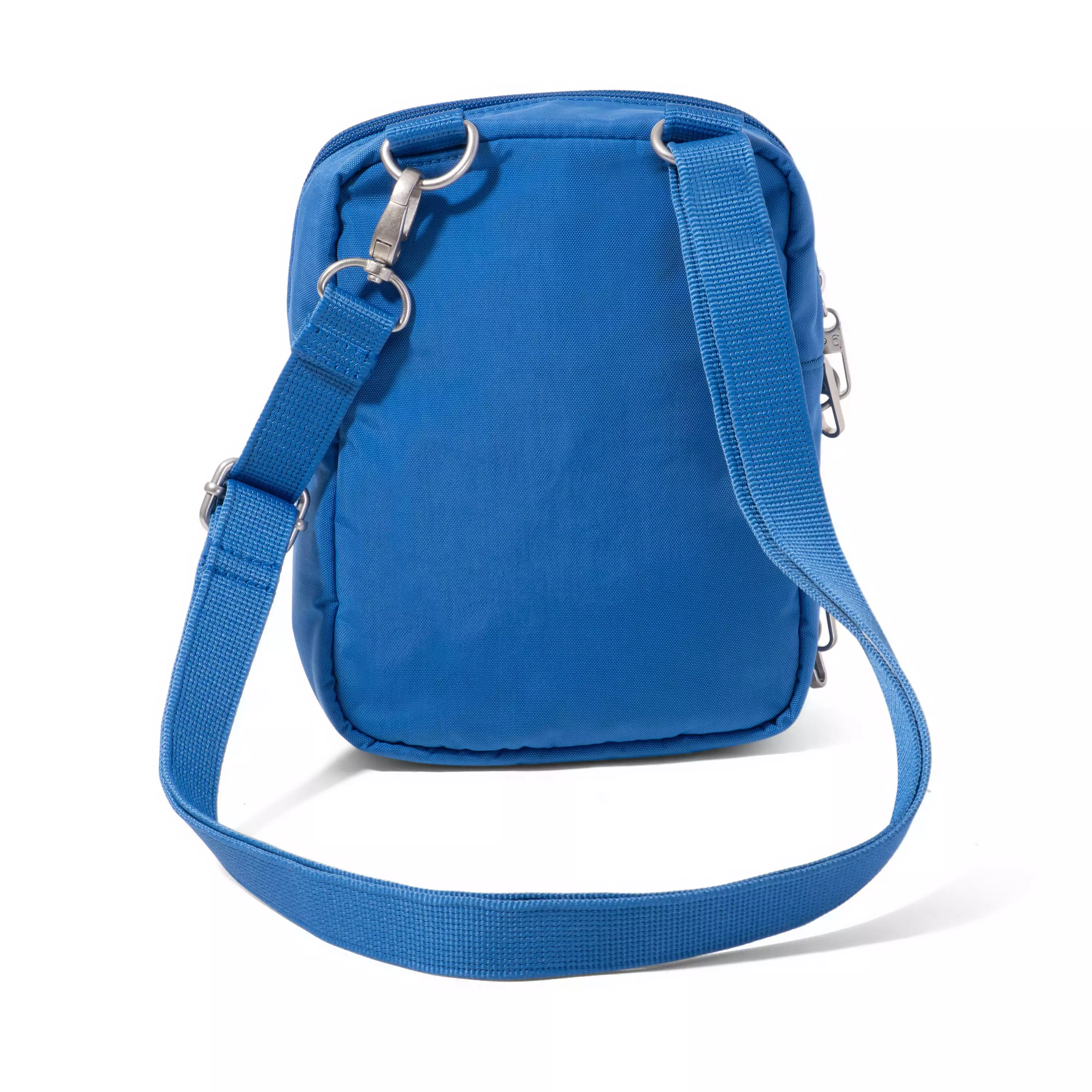 Securtex® Classic Anti-Theft Mini Everything Crossbody