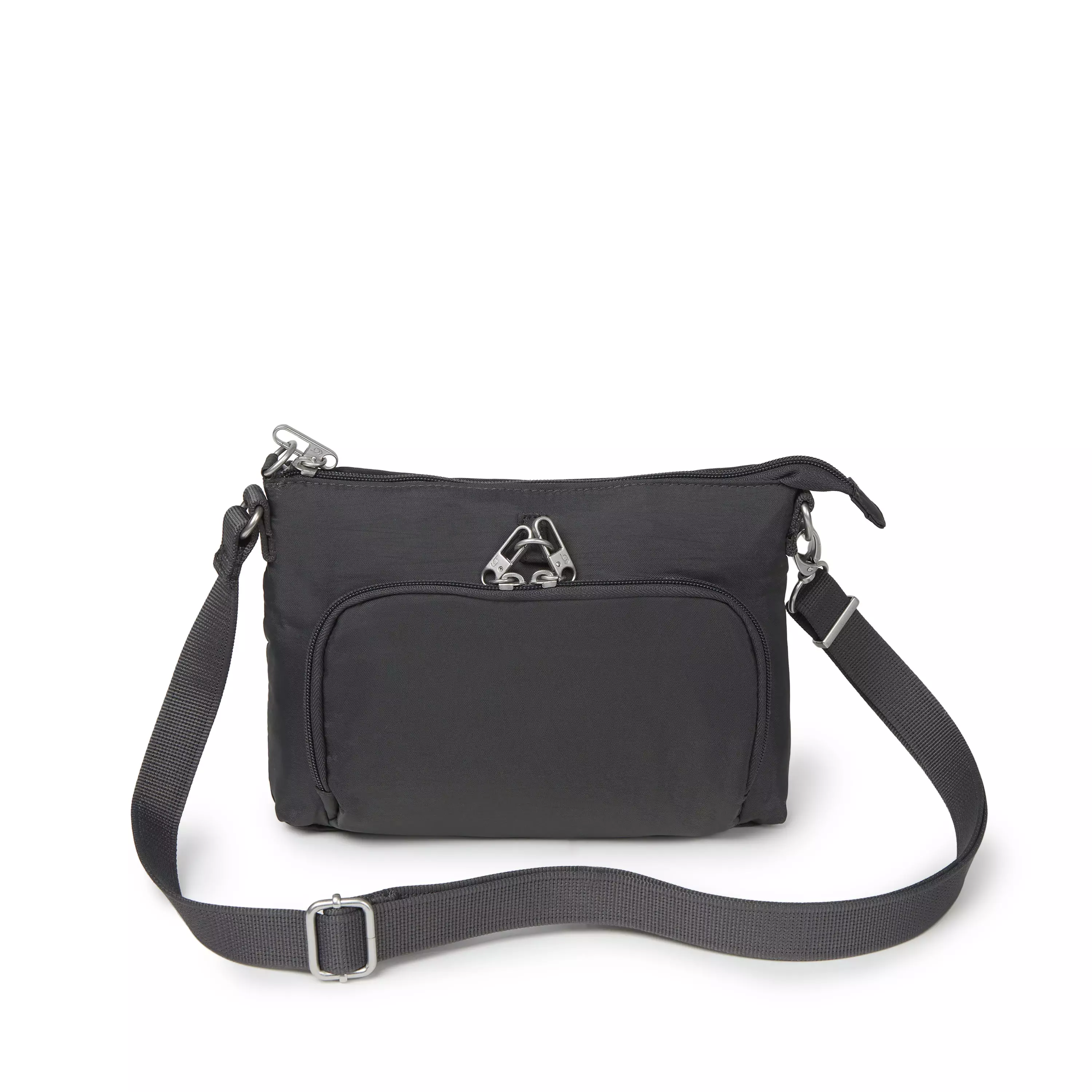 Securtex® Classic Anti-Theft Memento Crossbody