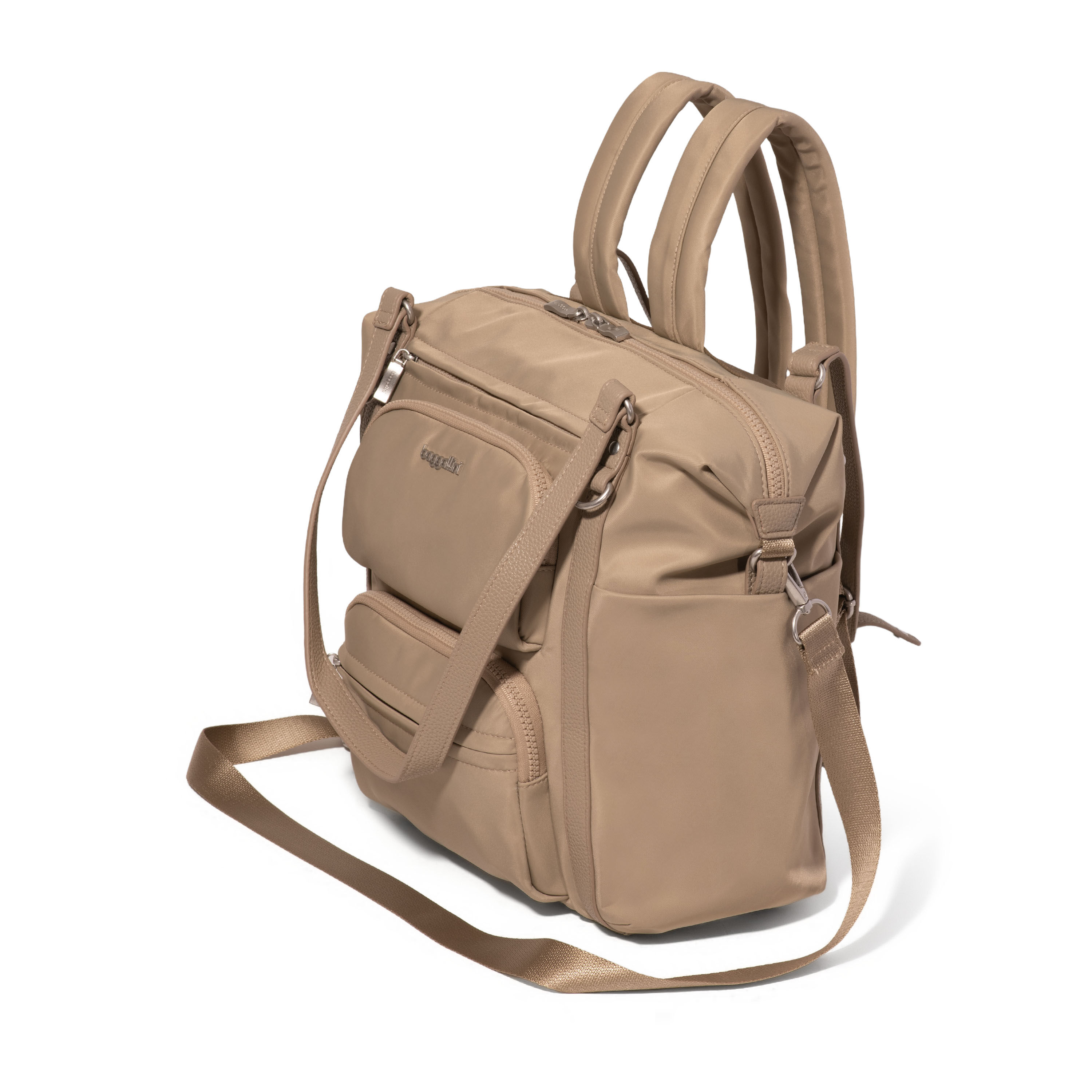 Nolita Small Convertible Backpack