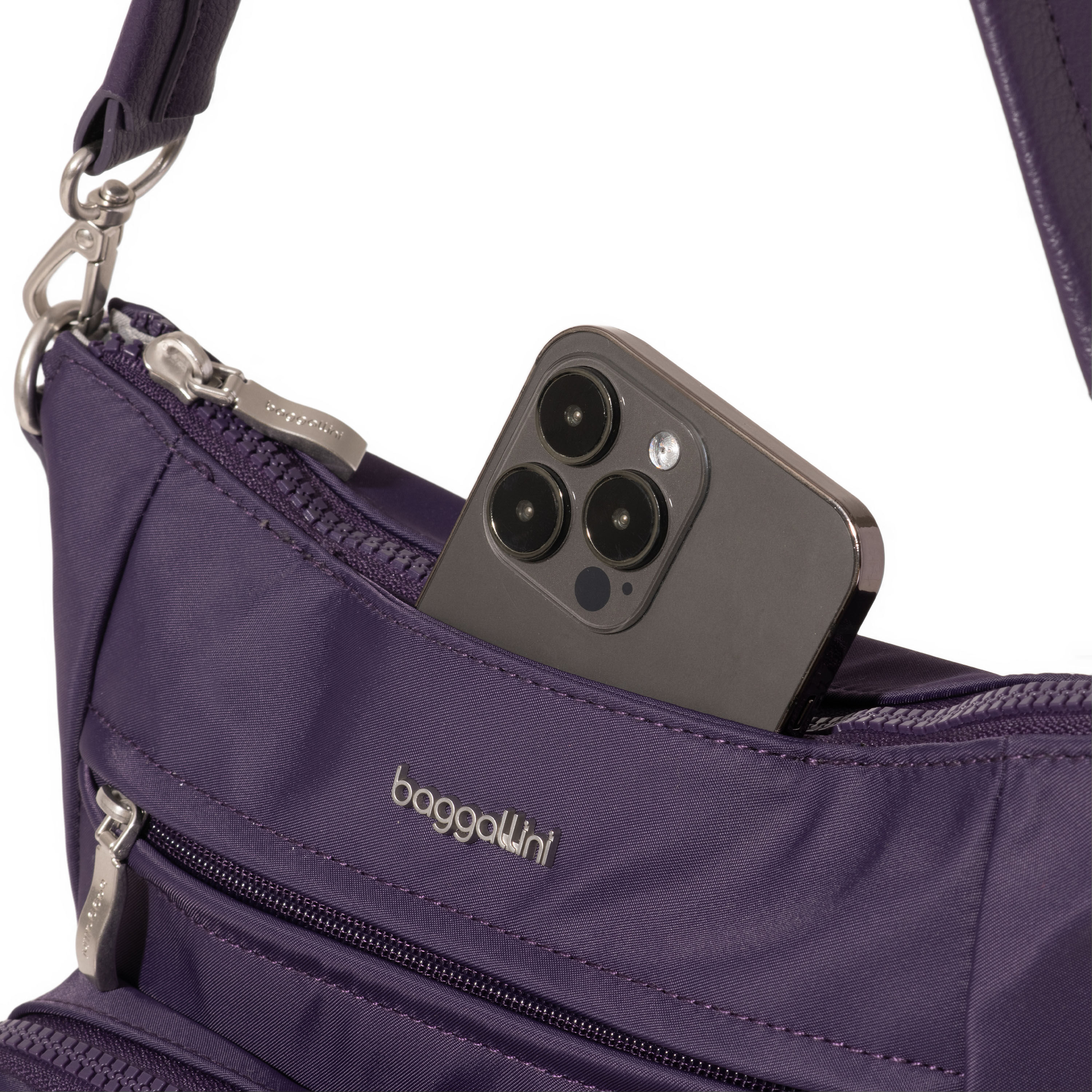 Nolita Convertible Crossbody