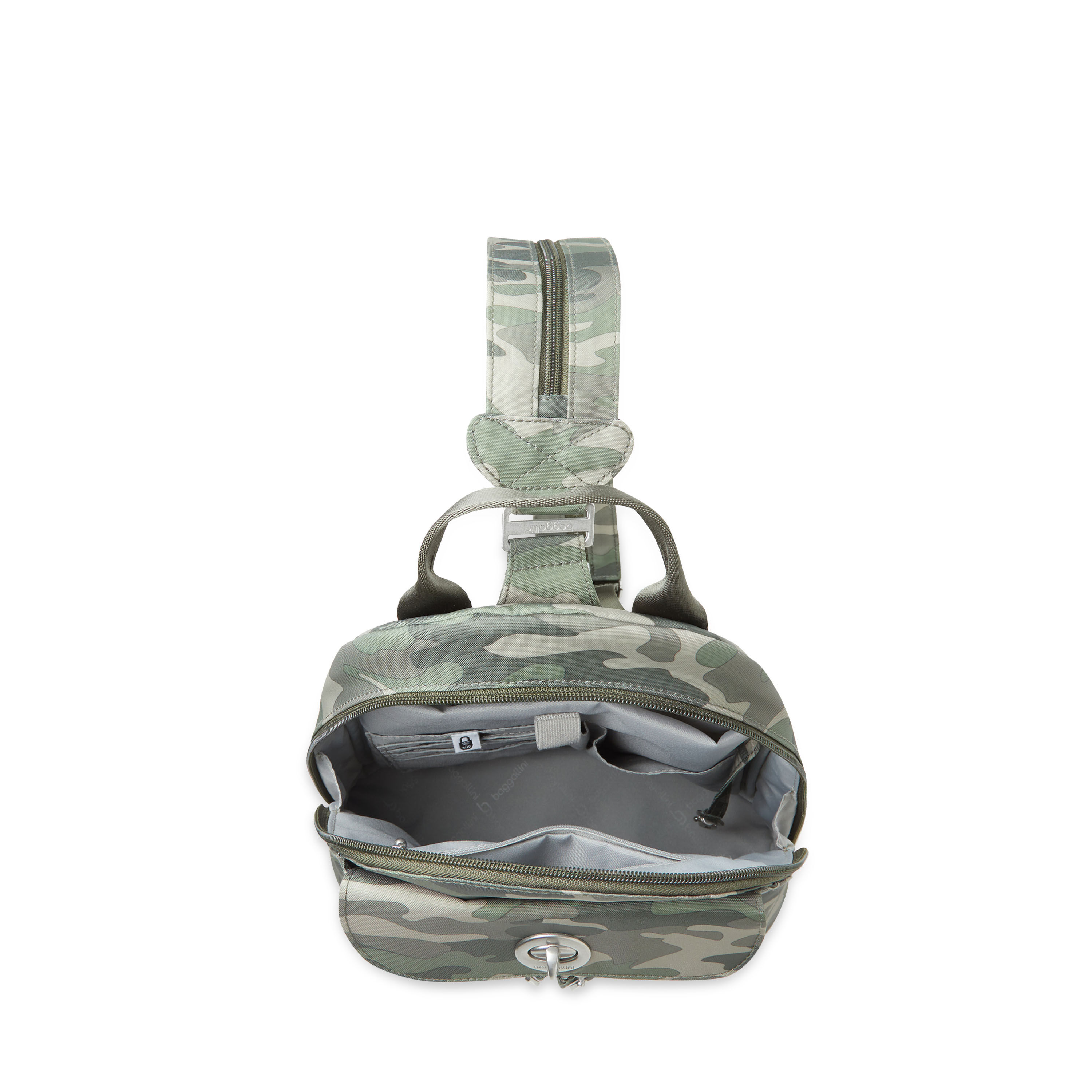 Naples Convertible Backpack