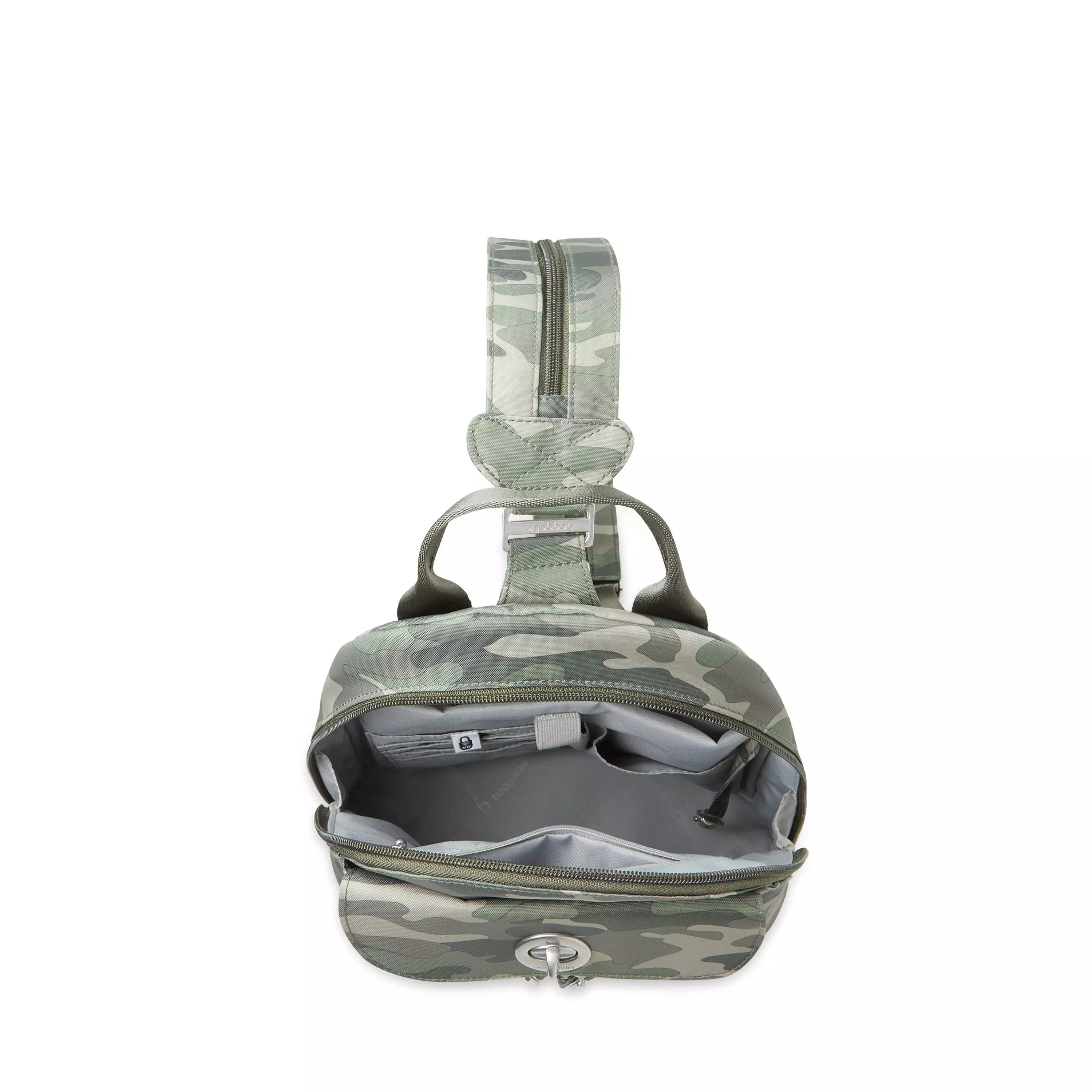 Naples Convertible Backpack