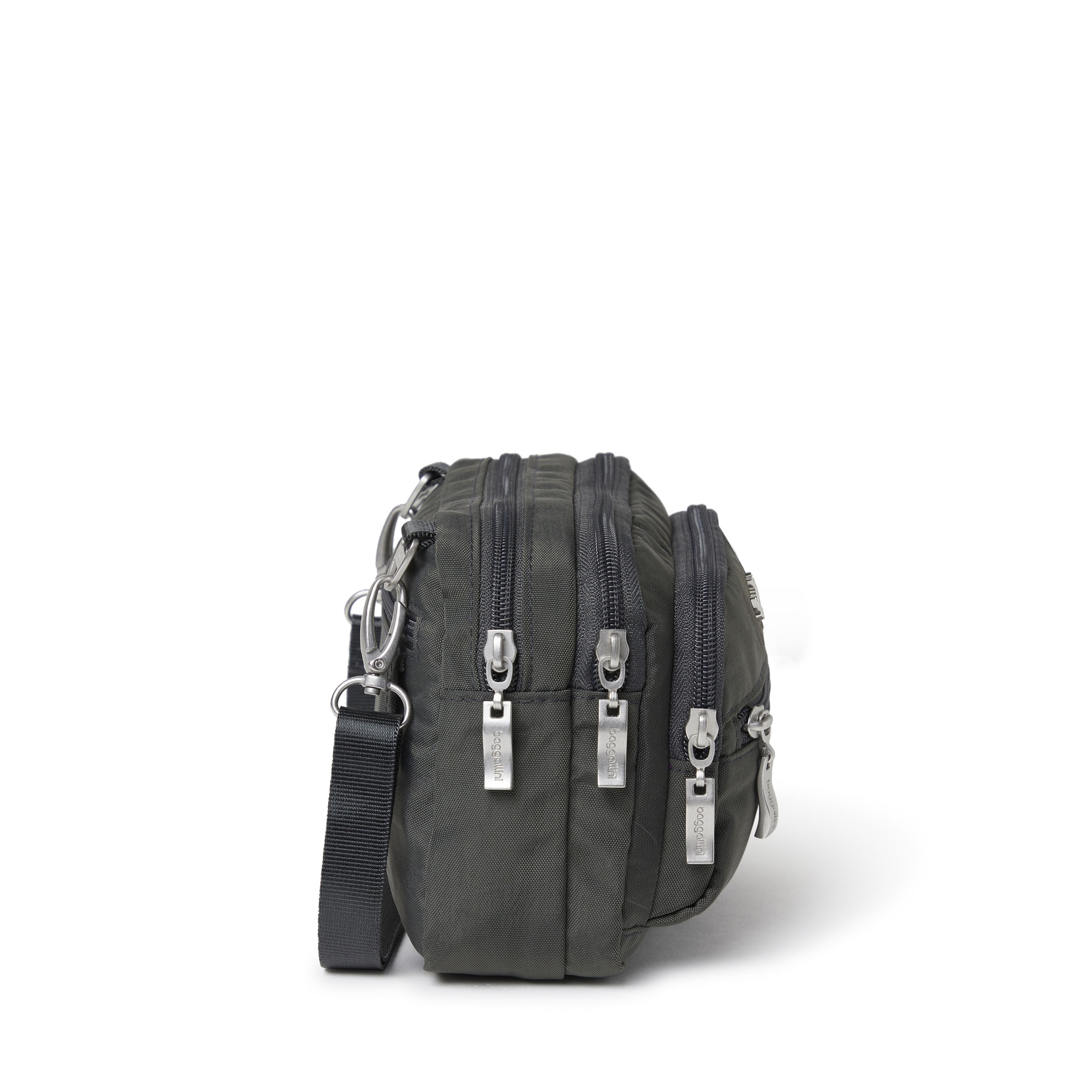 爆買いしたくなる Triple Bagg Zip バッグ
