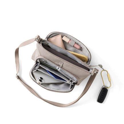 best anti theft crossbody travel bag Bags for Women, Proof Safe Slim Sling Travel Purses, Personal Flex Shoulder for Men Women: Handbags Theft Active Small Crossbody Bag is made from lightweight The 12 Best Crossbody Bags