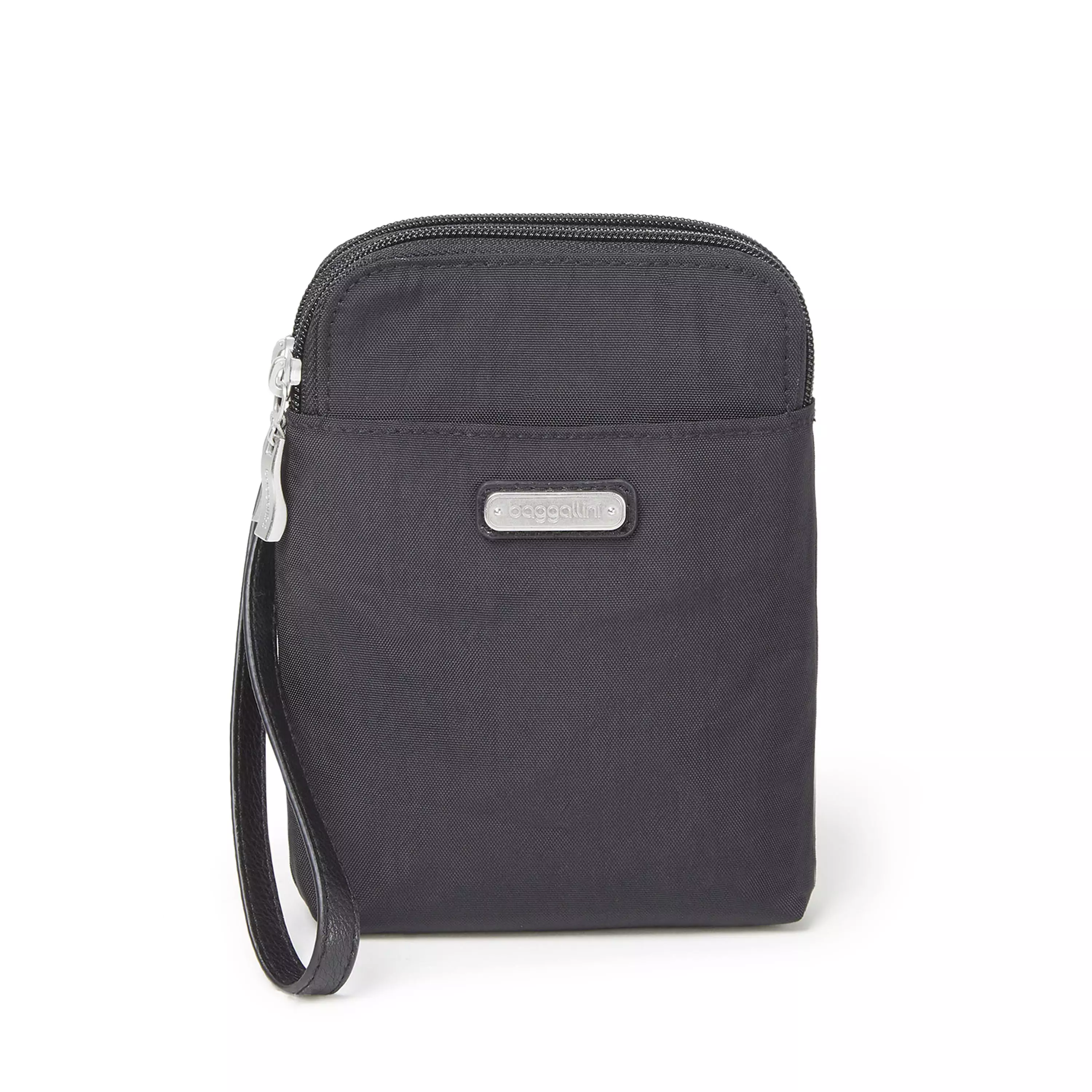 True Classic Take Two RFID Crossbody