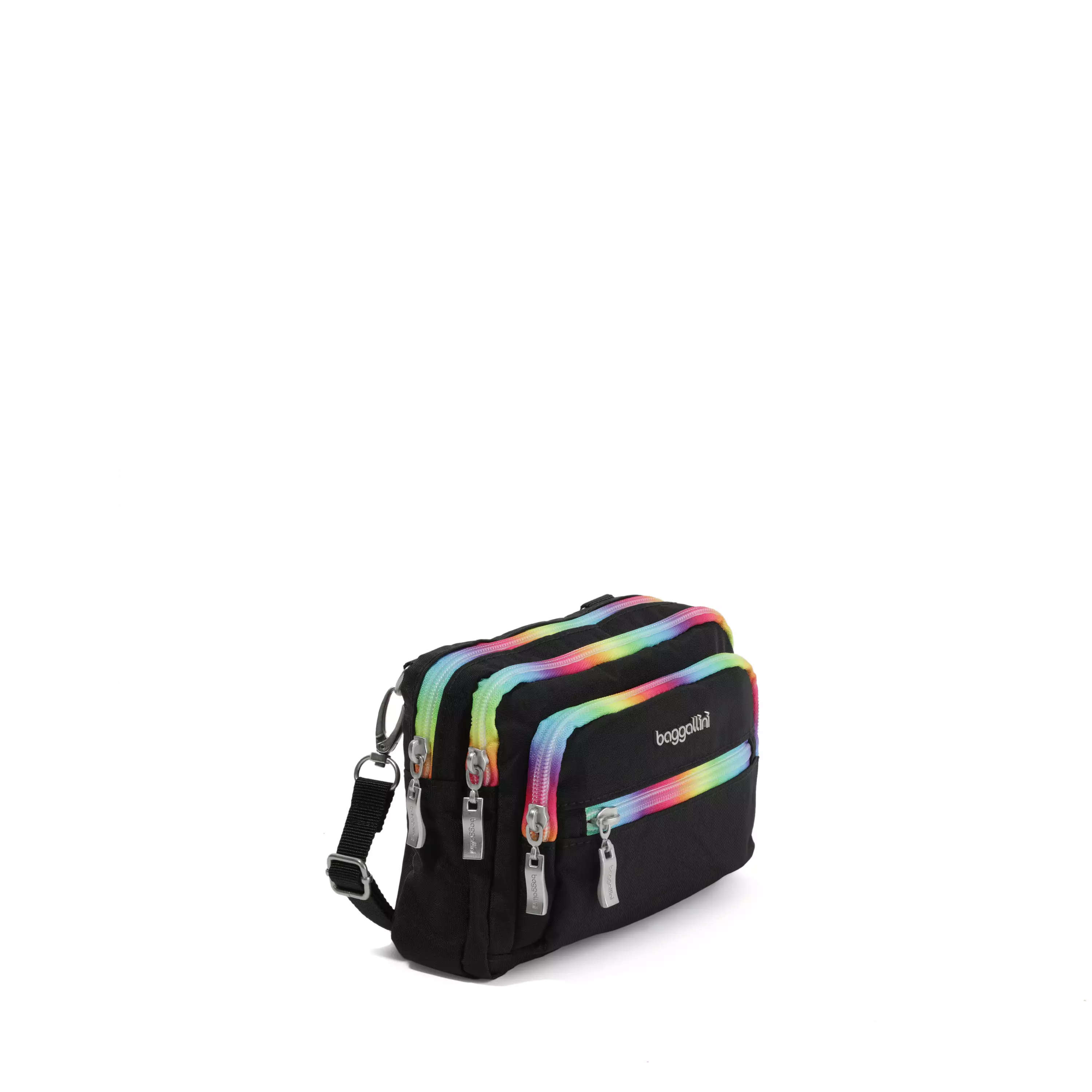 Legacy Triple Zip Bagg